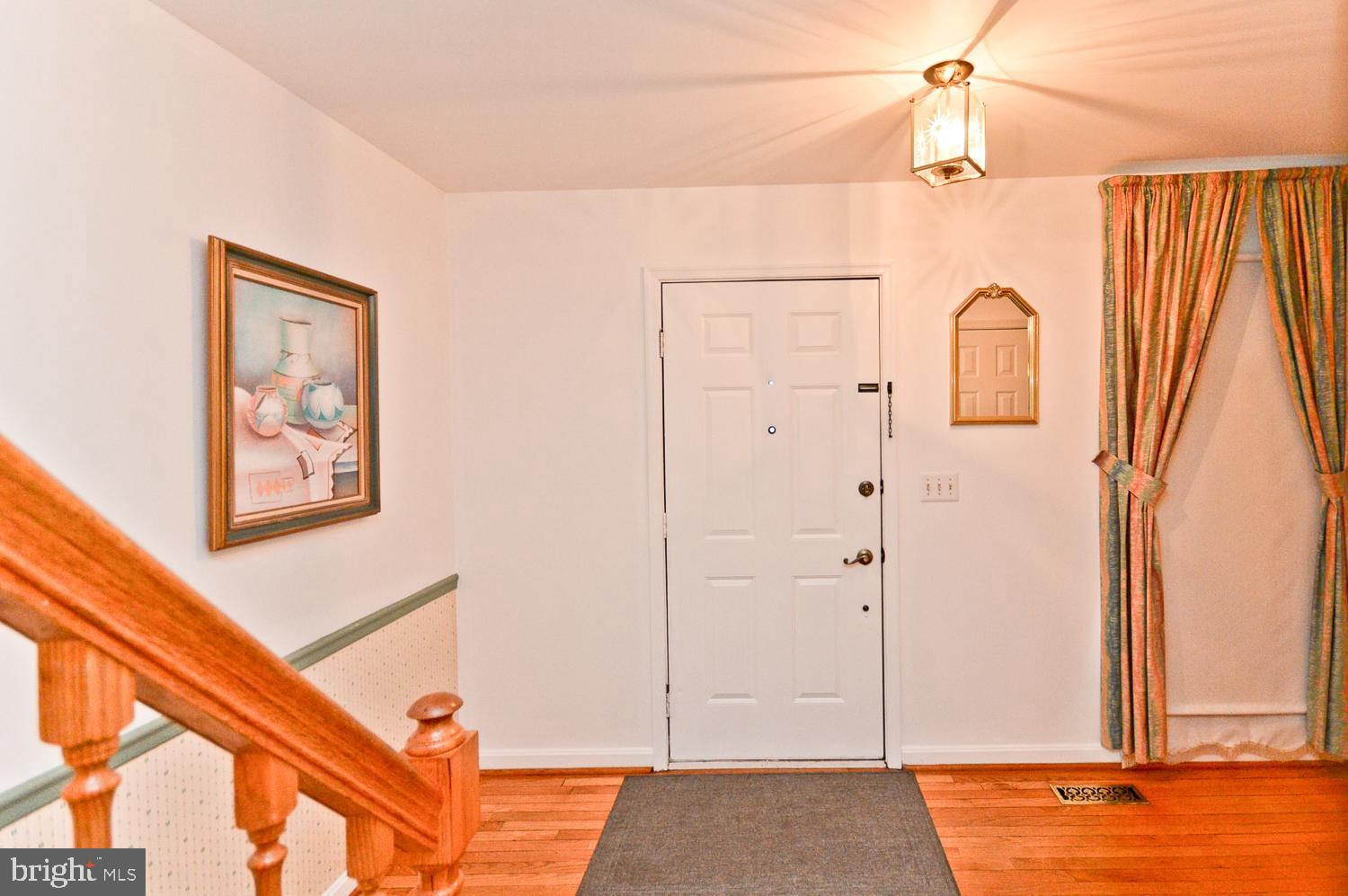 CLEARFIELD ESTATES - Residential