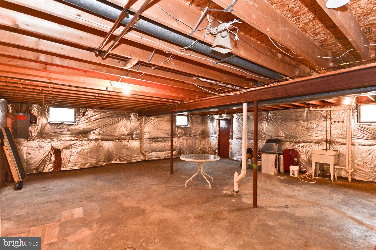 CLEARFIELD ESTATES - Residential