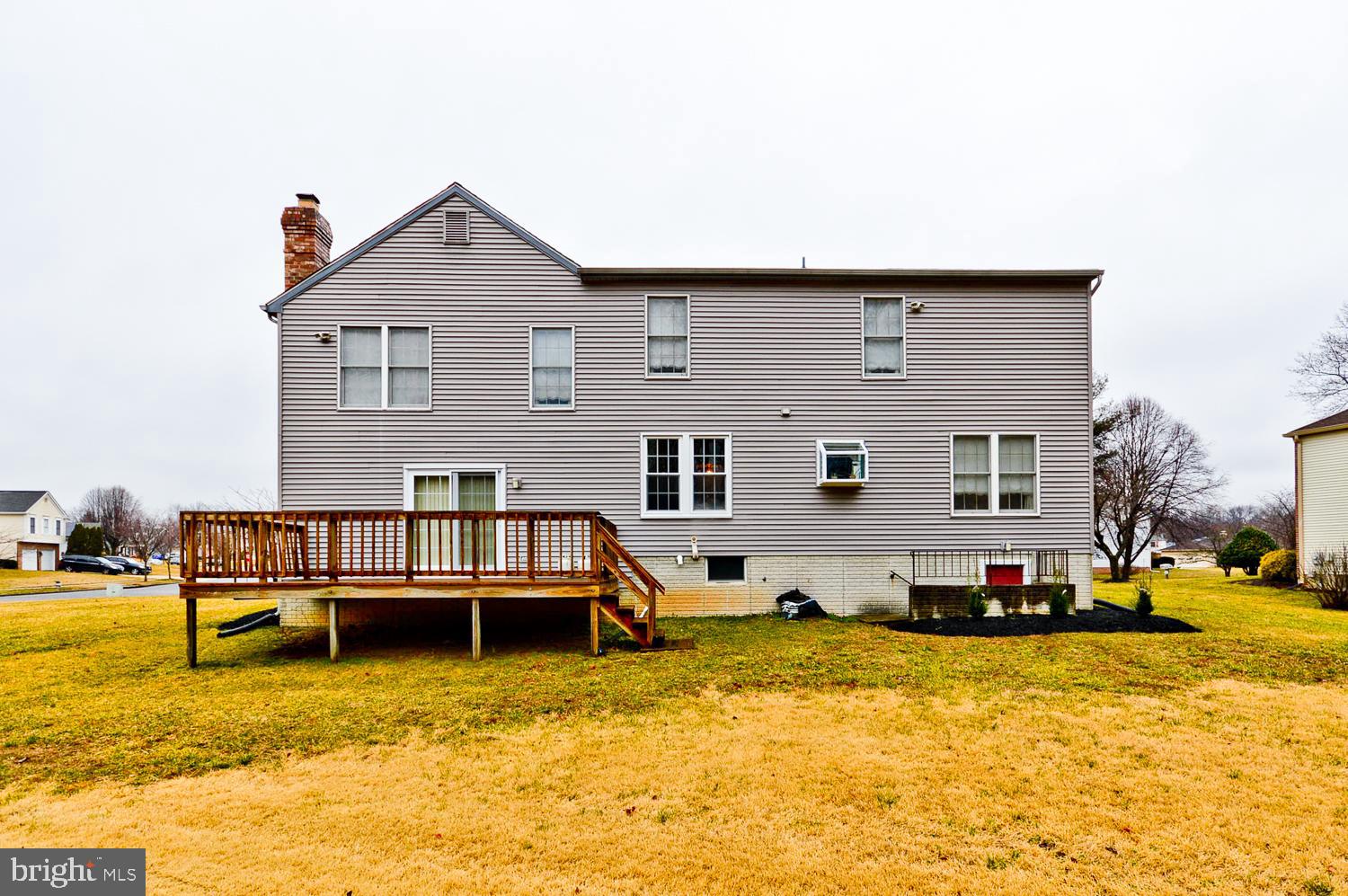 CLEARFIELD ESTATES - Residential