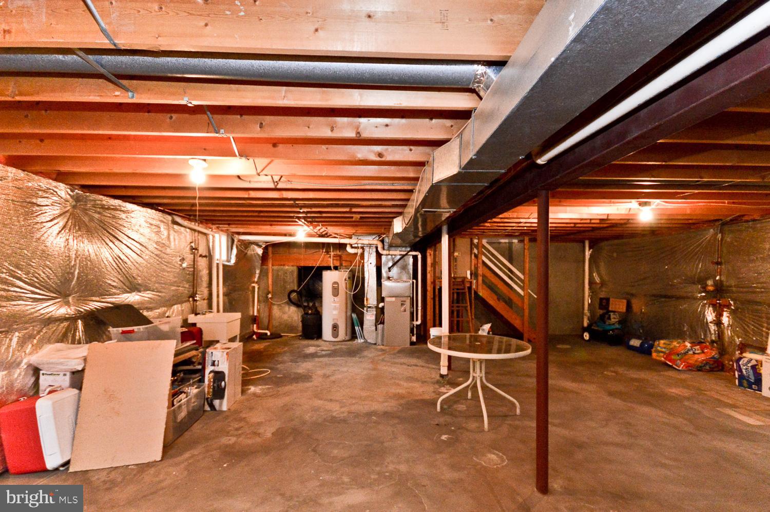 CLEARFIELD ESTATES - Residential