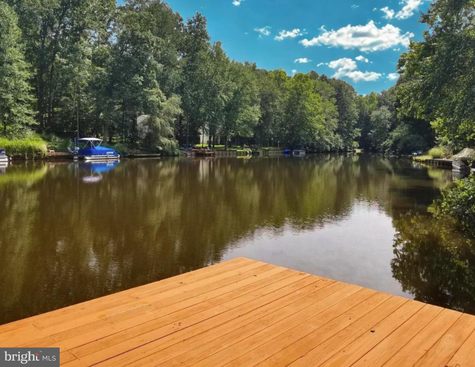 LAKE OF THE WOODS - Residential