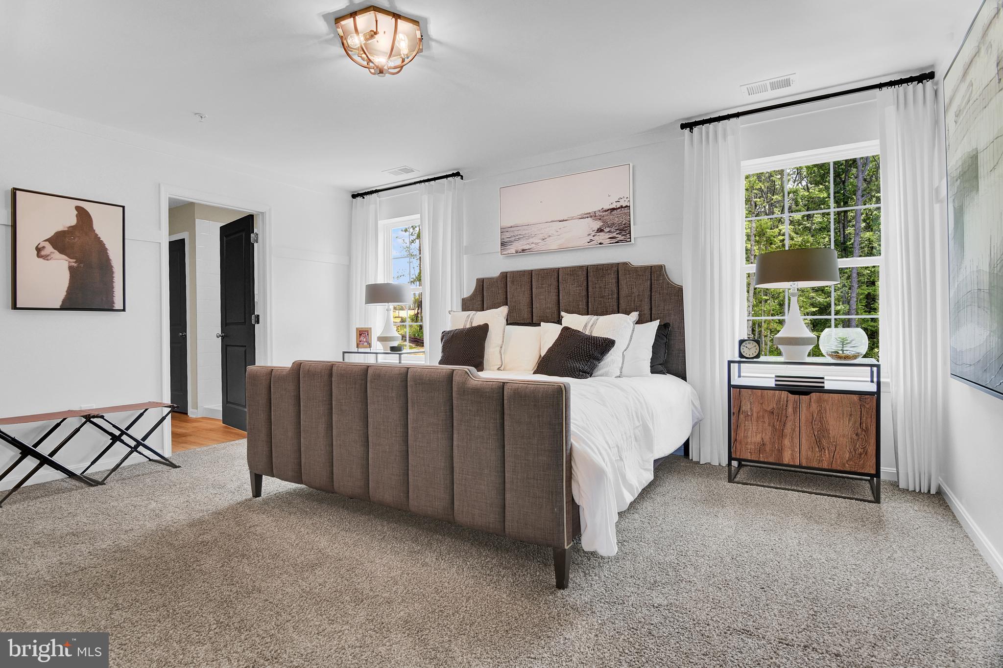 TOLLHOUSE WOODS - Residential