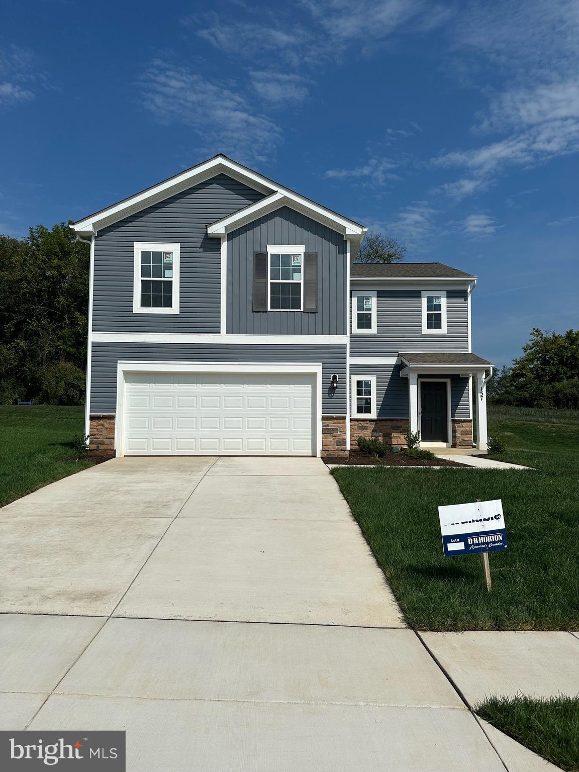 TOLLHOUSE WOODS - Residential