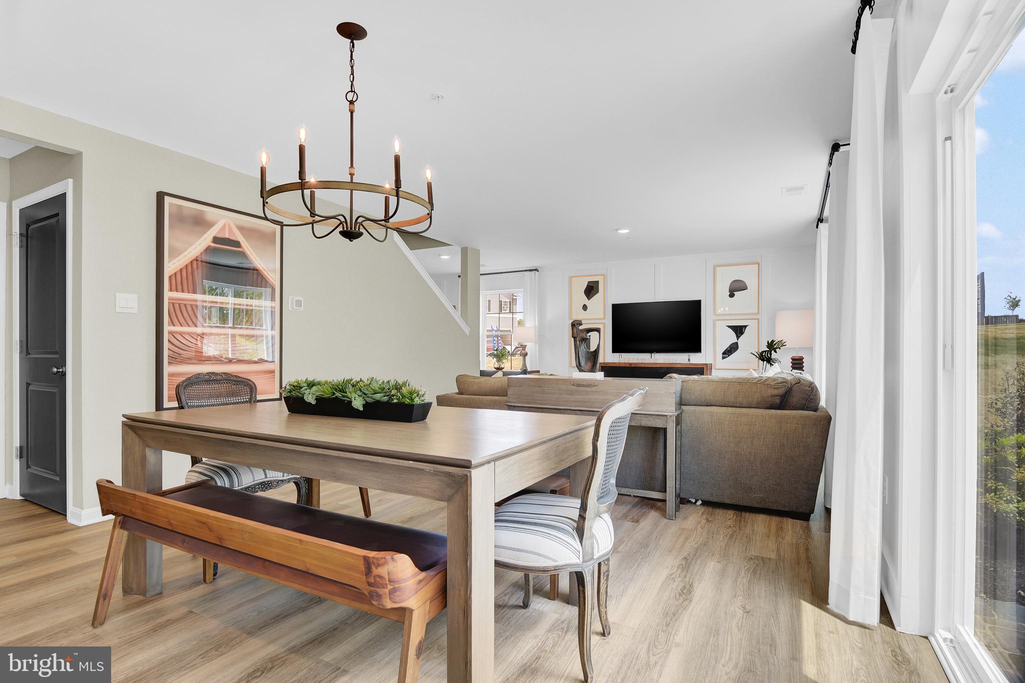 TOLLHOUSE WOODS - Residential