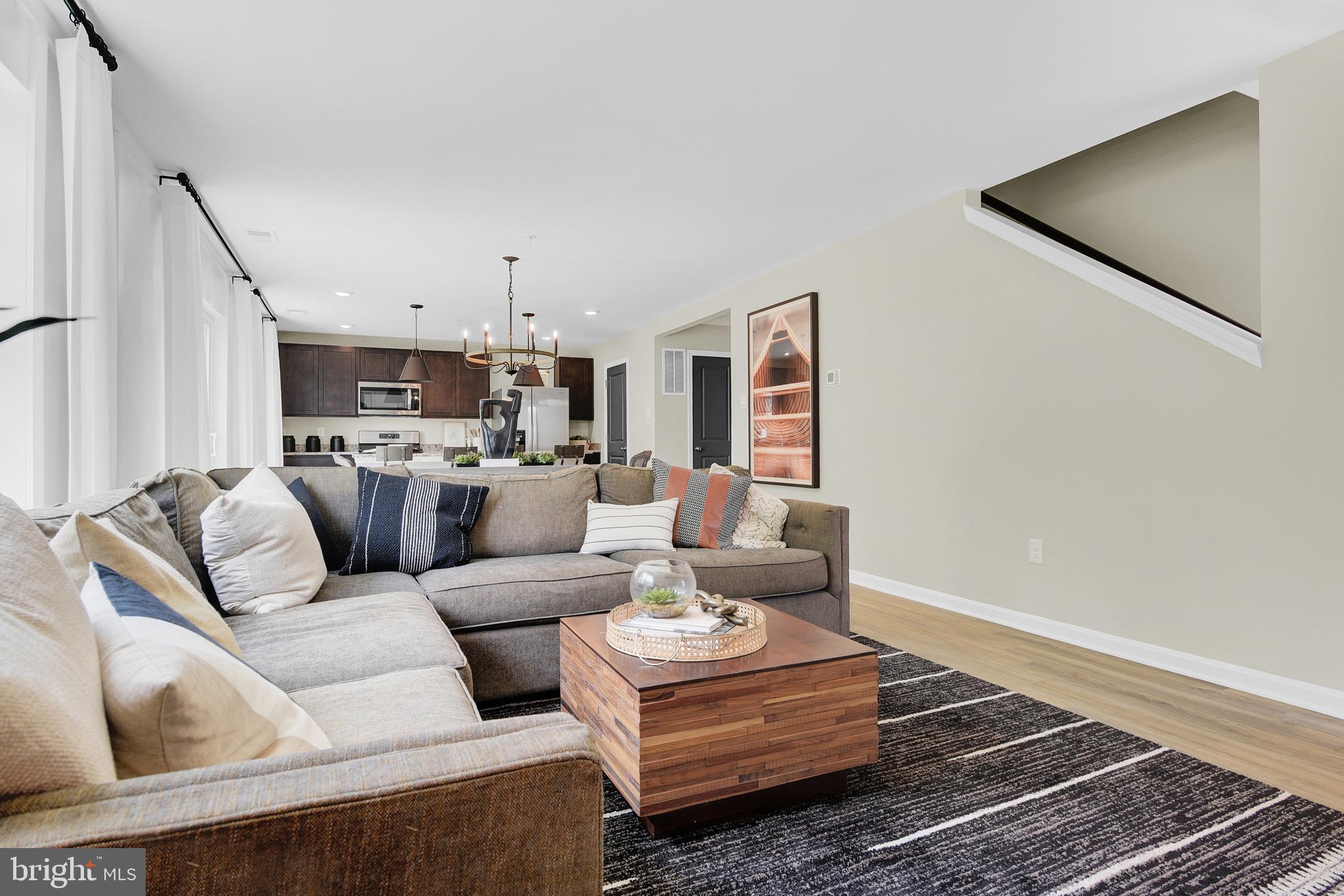 TOLLHOUSE WOODS - Residential