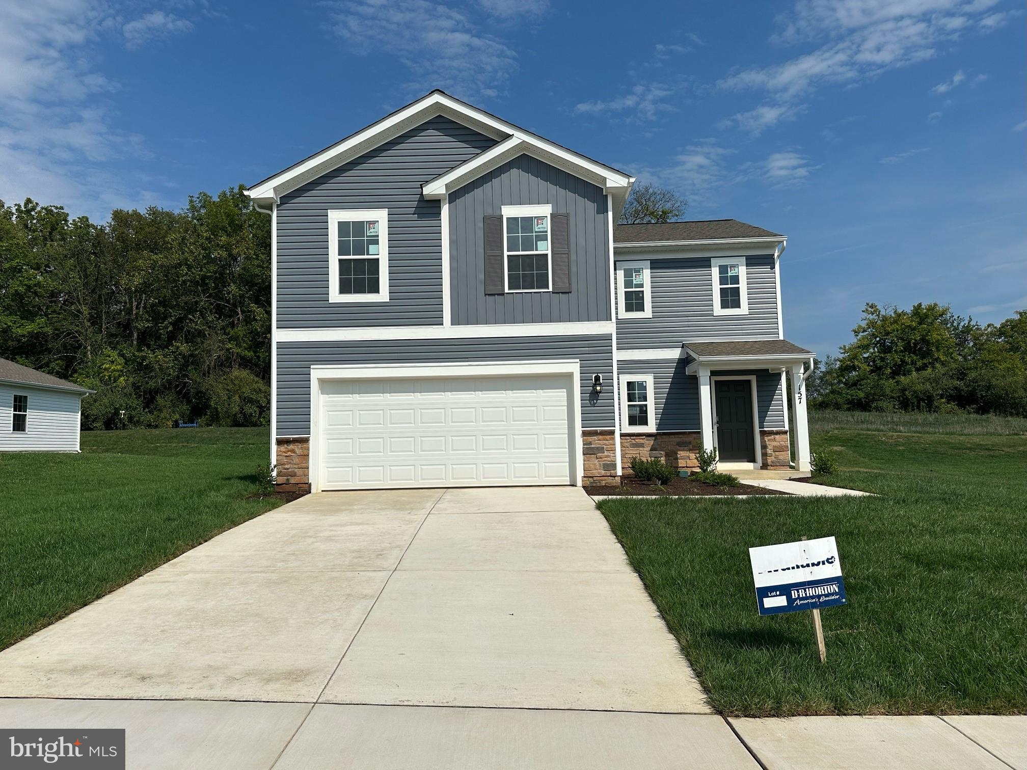 TOLLHOUSE WOODS - Residential