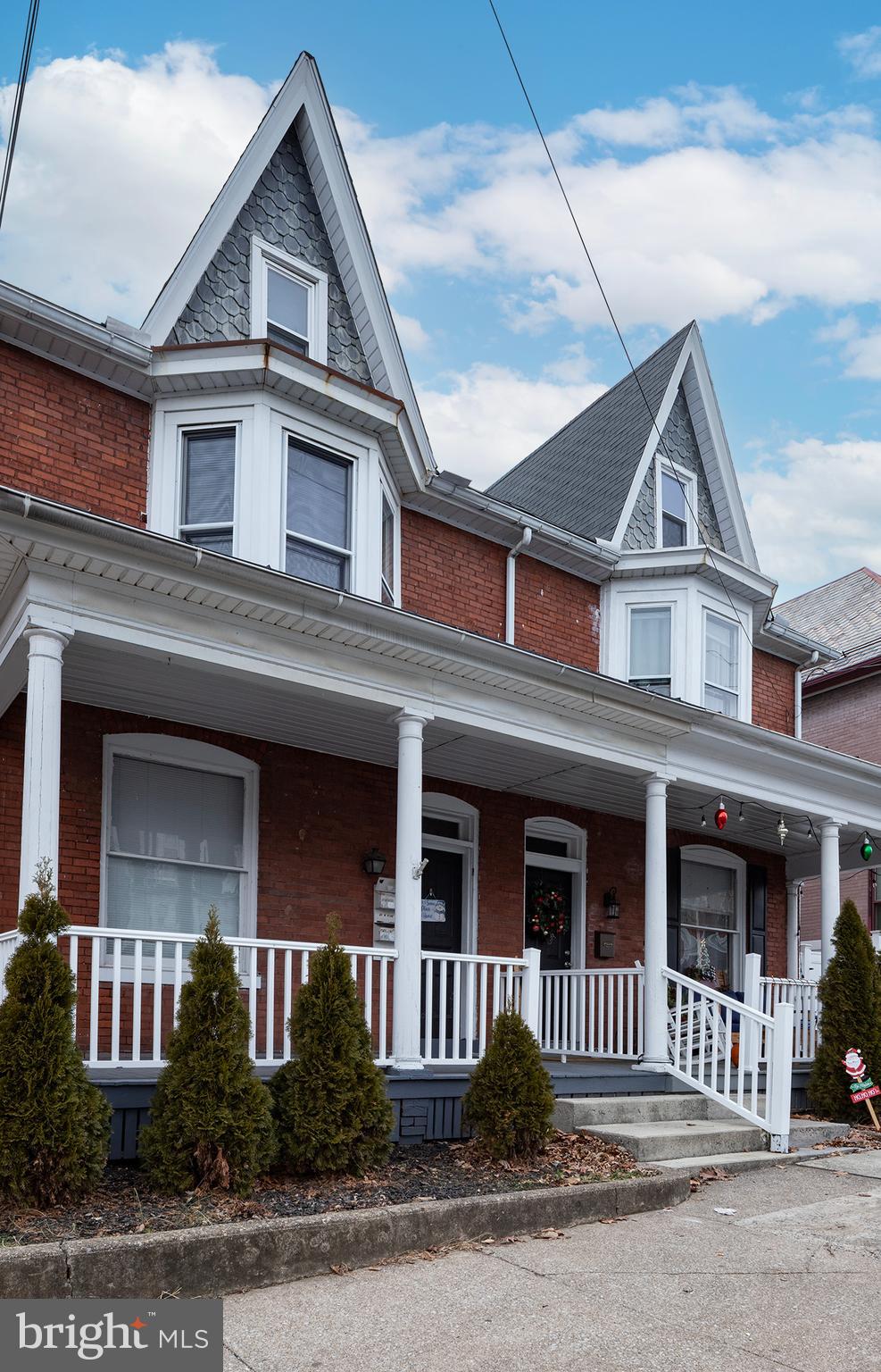 MIDDLETOWN BOROUGH - Residential Lease