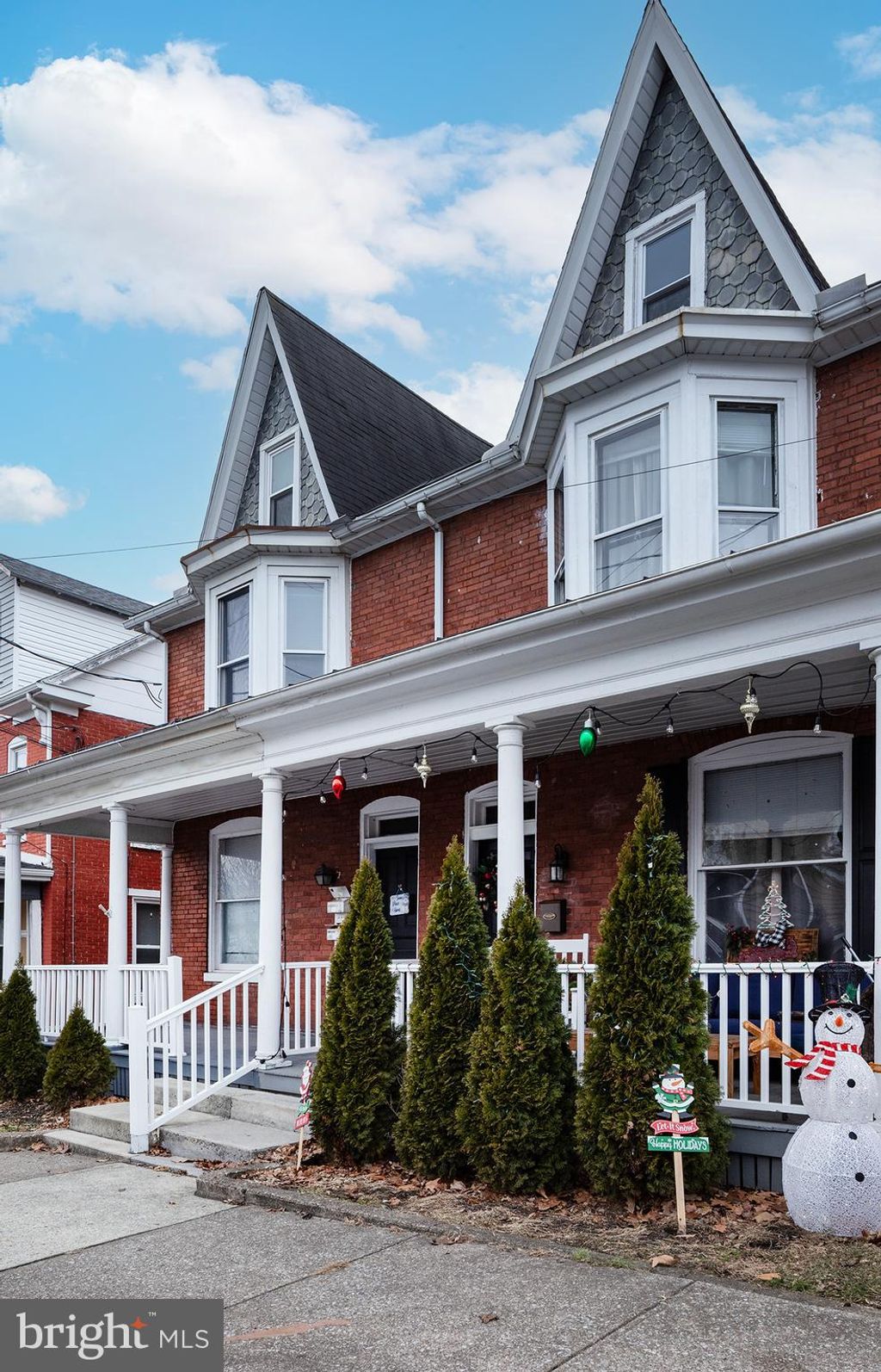 Photo of 21 N Pine Street #APT B, MIDDLETOWN, PA 17057 (MLS # PADA2052806)