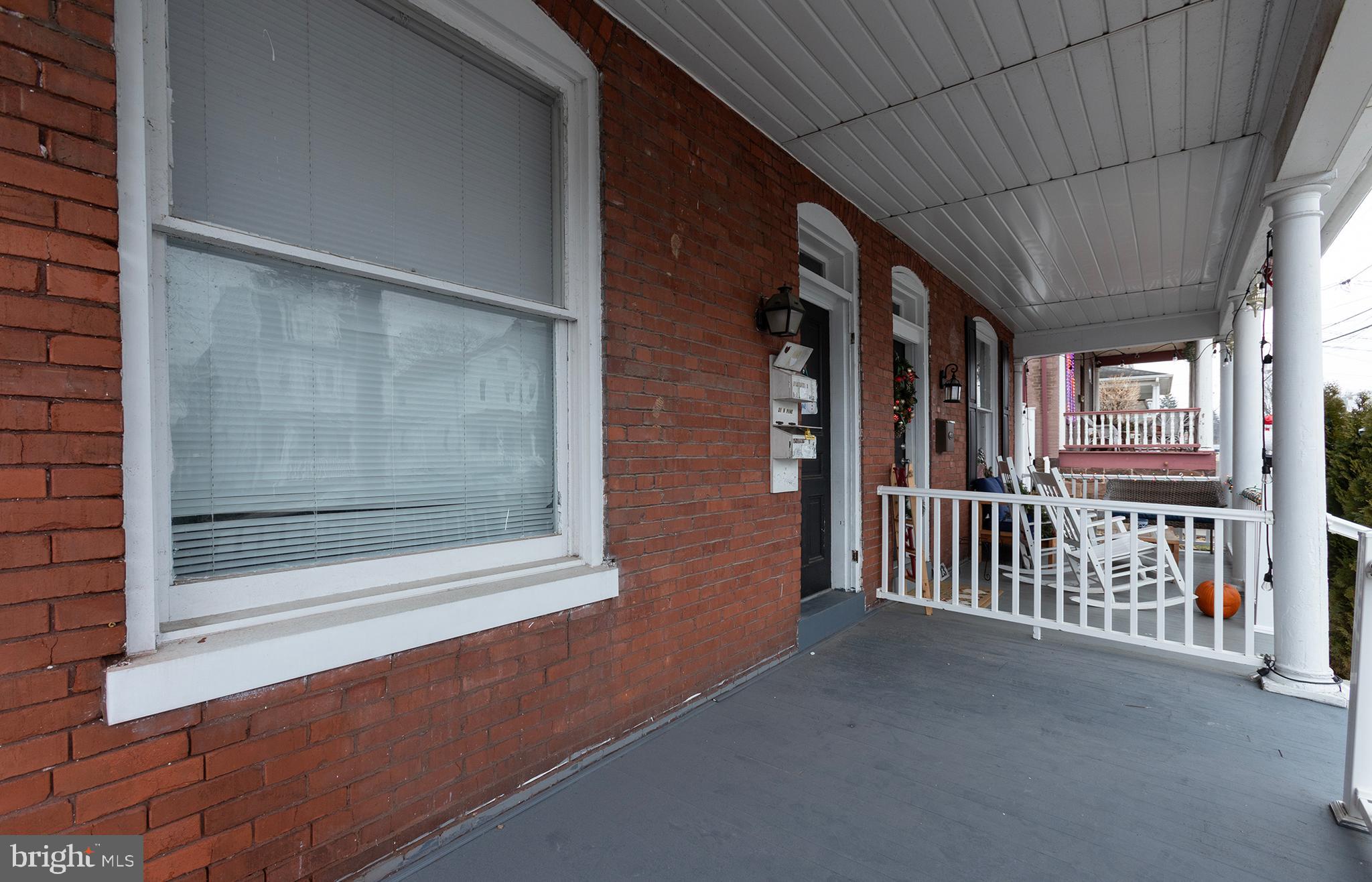 MIDDLETOWN BOROUGH - Residential Lease