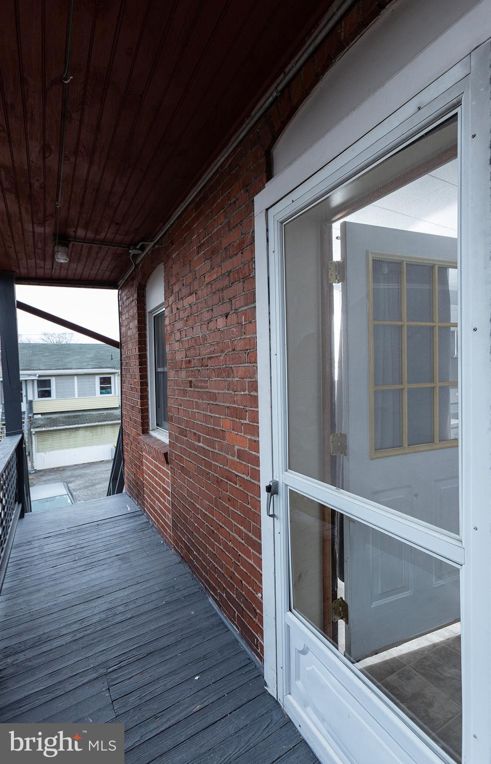 MIDDLETOWN BOROUGH - Residential Lease