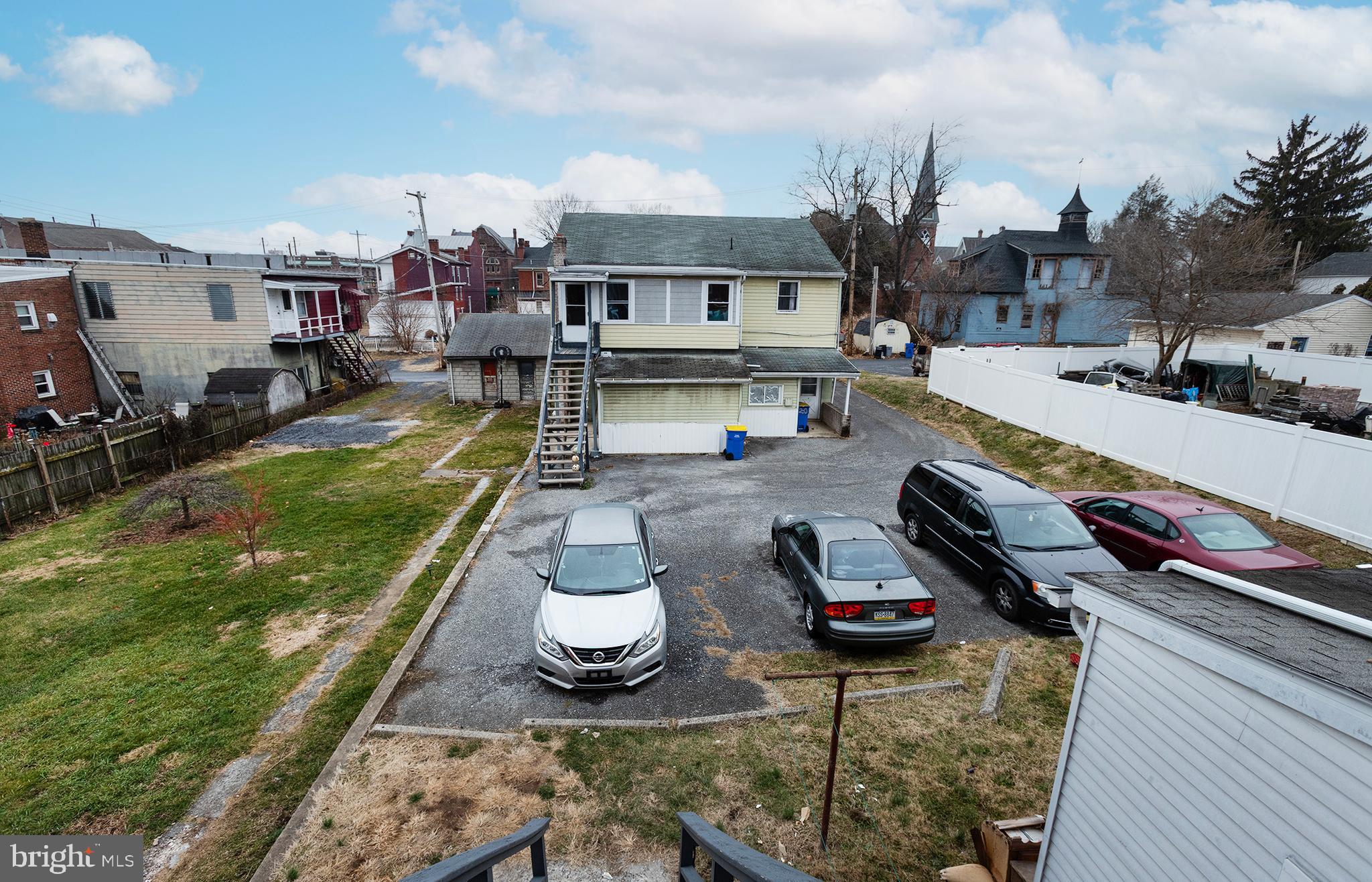 MIDDLETOWN BOROUGH - Residential Lease