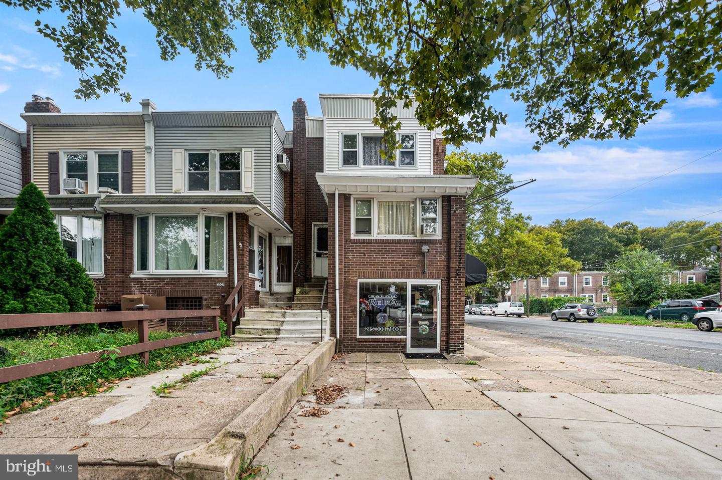 3300 PRINCETON AVE