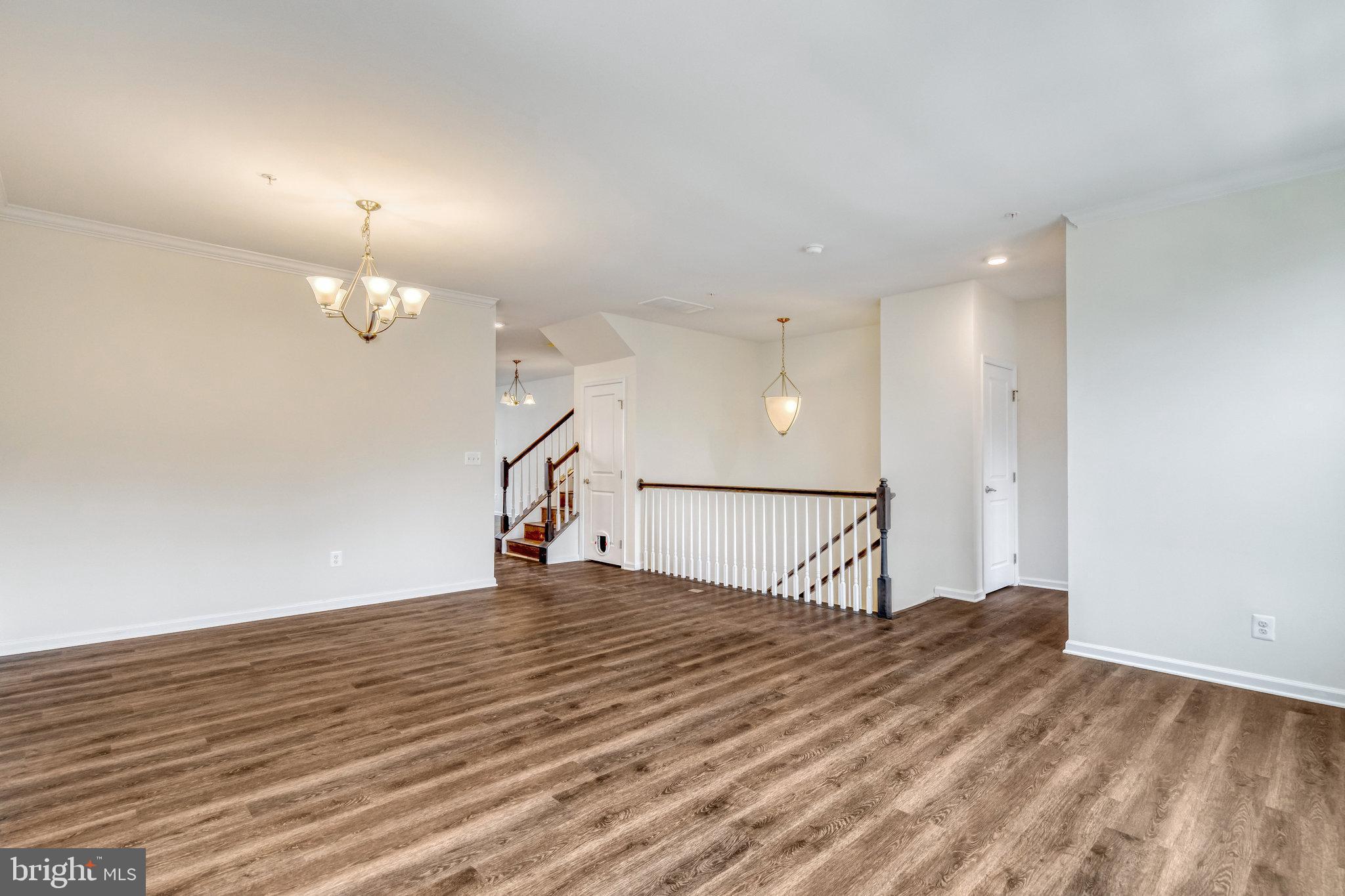 VIRGINIA MANOR CONDOMINIUM - Residential