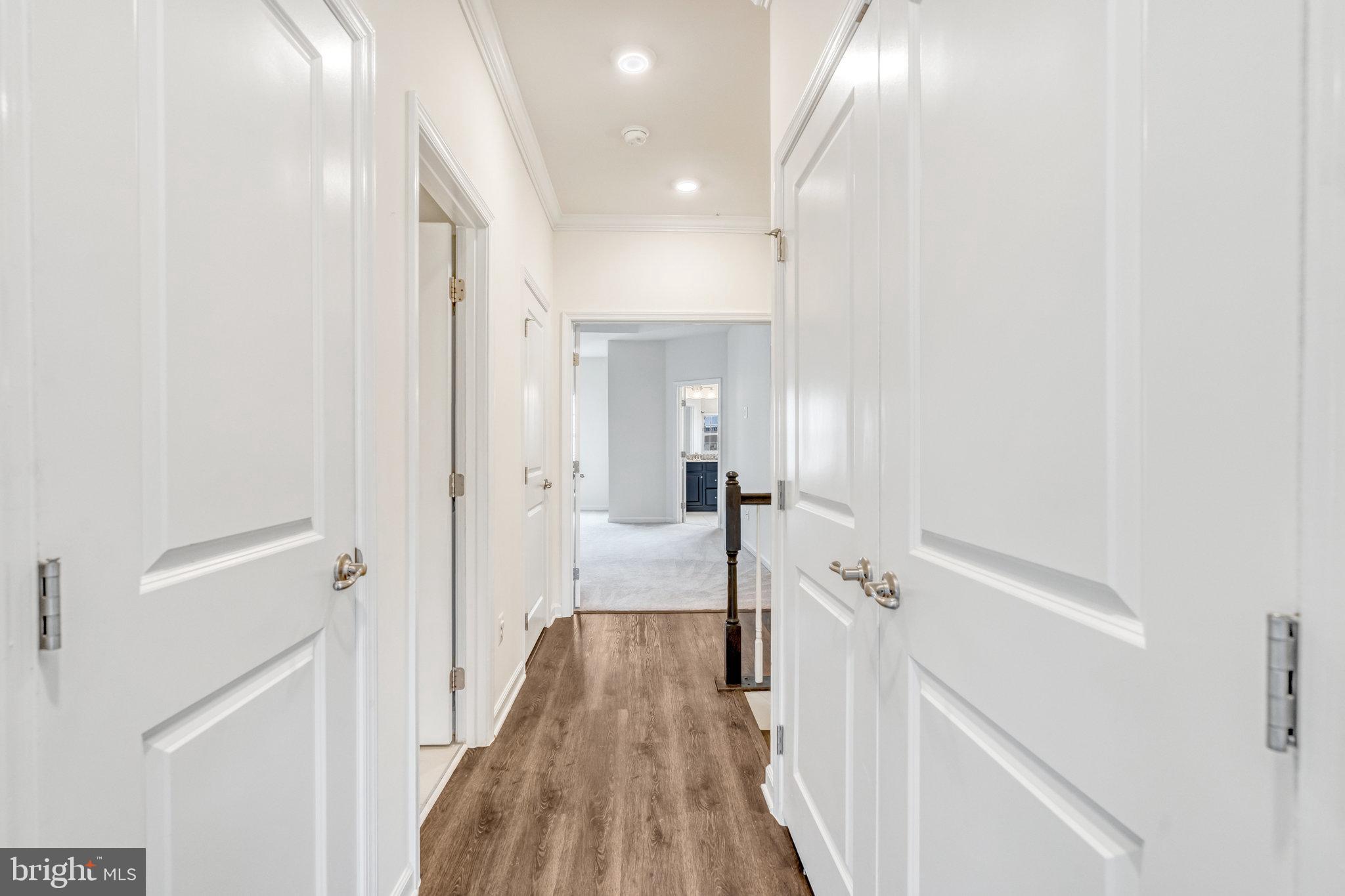 VIRGINIA MANOR CONDOMINIUM - Residential