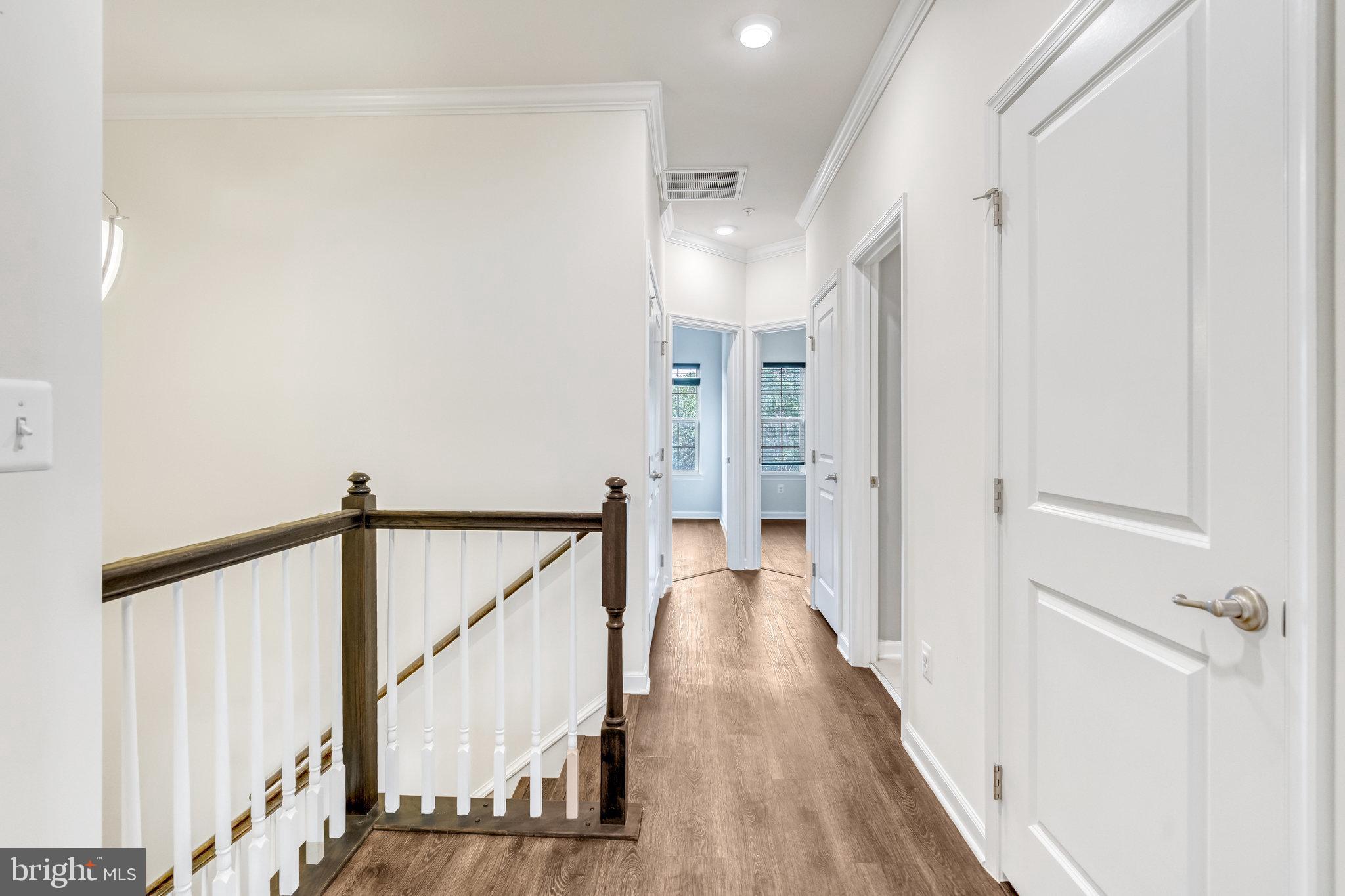 VIRGINIA MANOR CONDOMINIUM - Residential