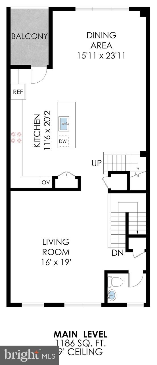 VIRGINIA MANOR CONDOMINIUM - Residential