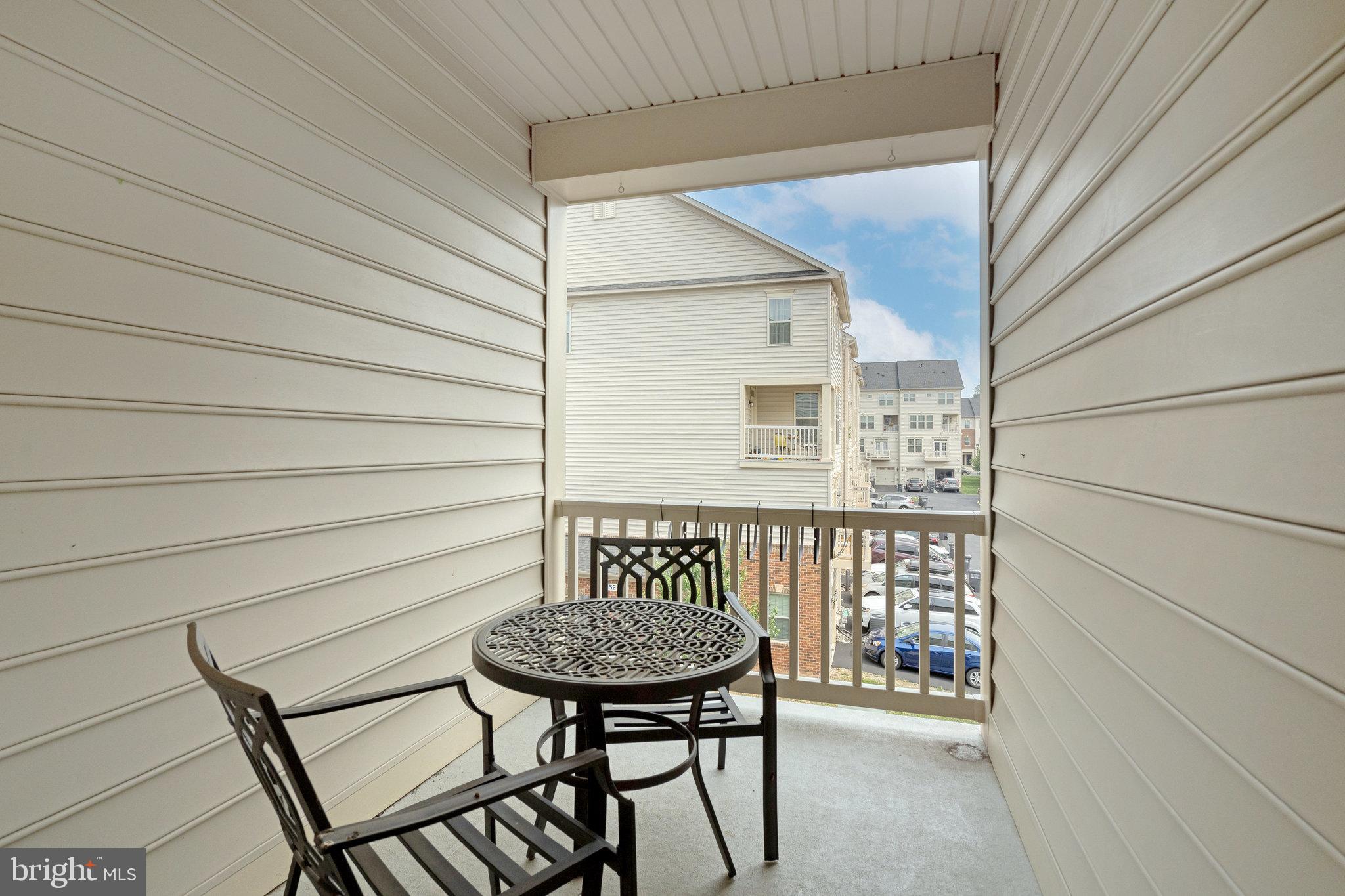 VIRGINIA MANOR CONDOMINIUM - Residential