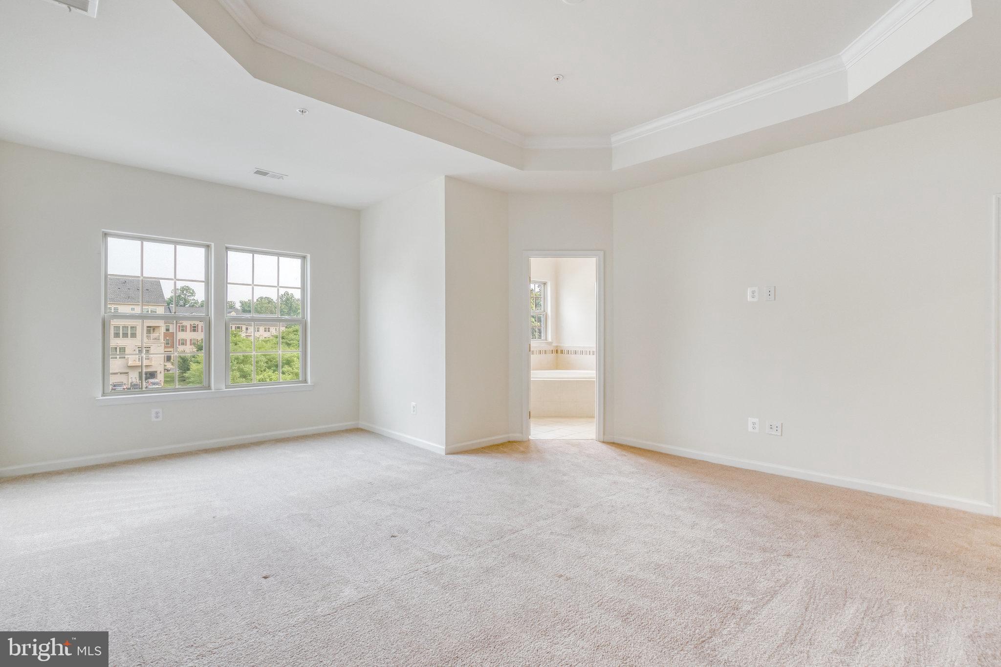 VIRGINIA MANOR CONDOMINIUM - Residential