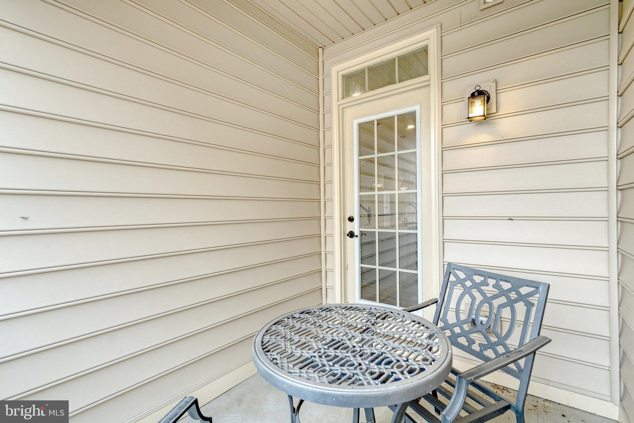 VIRGINIA MANOR CONDOMINIUM - Residential