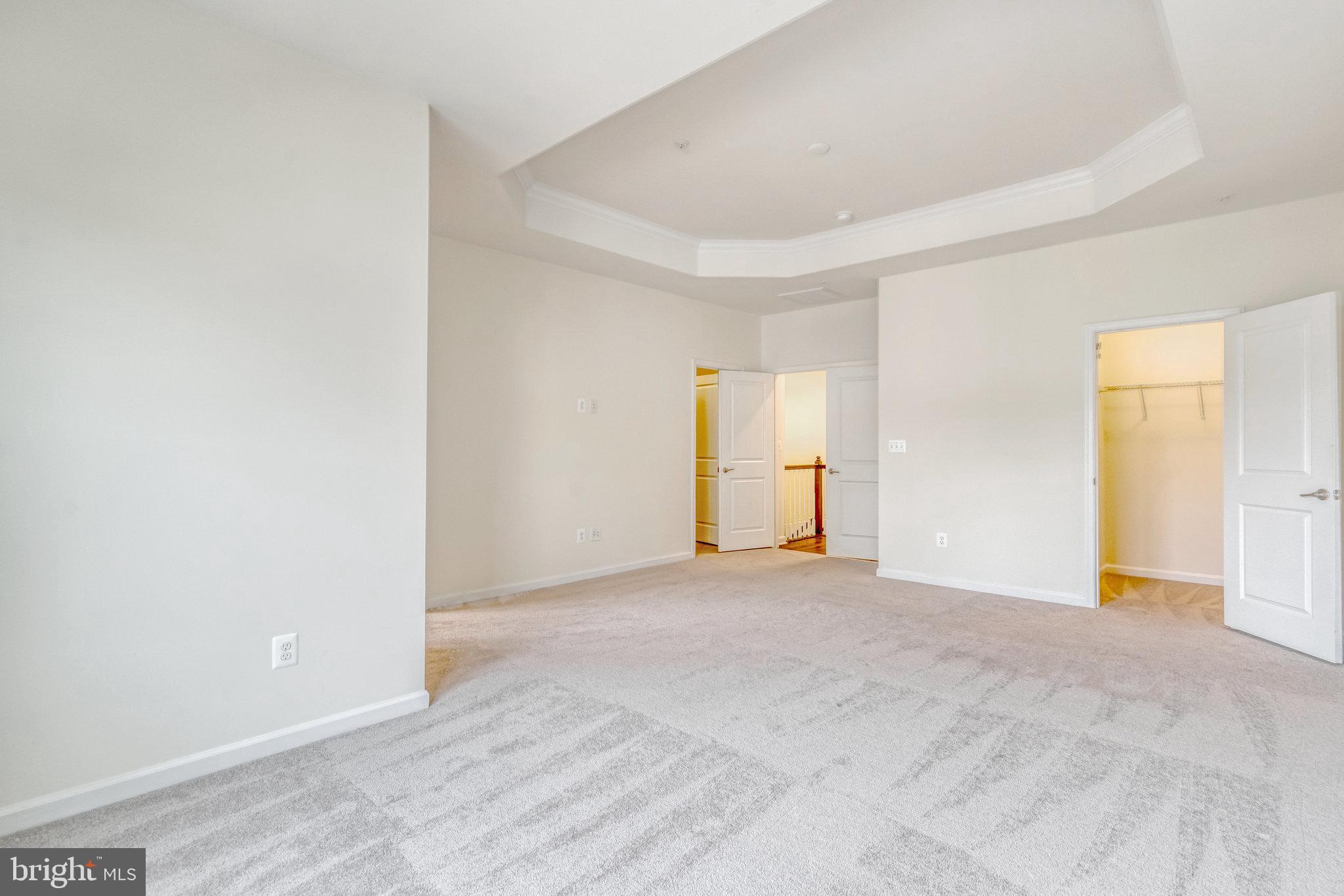 VIRGINIA MANOR CONDOMINIUM - Residential