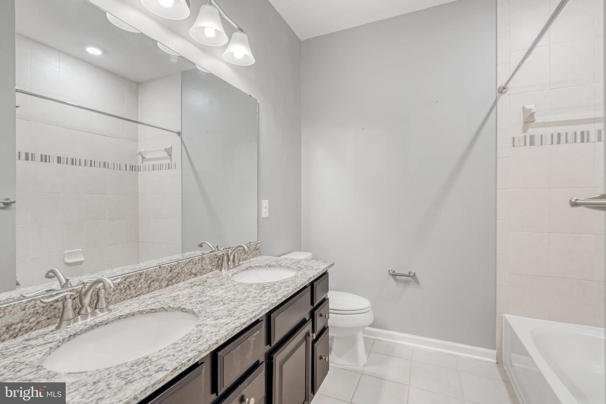 VIRGINIA MANOR CONDOMINIUM - Residential