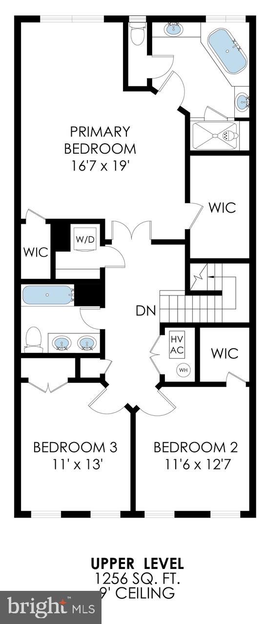 VIRGINIA MANOR CONDOMINIUM - Residential