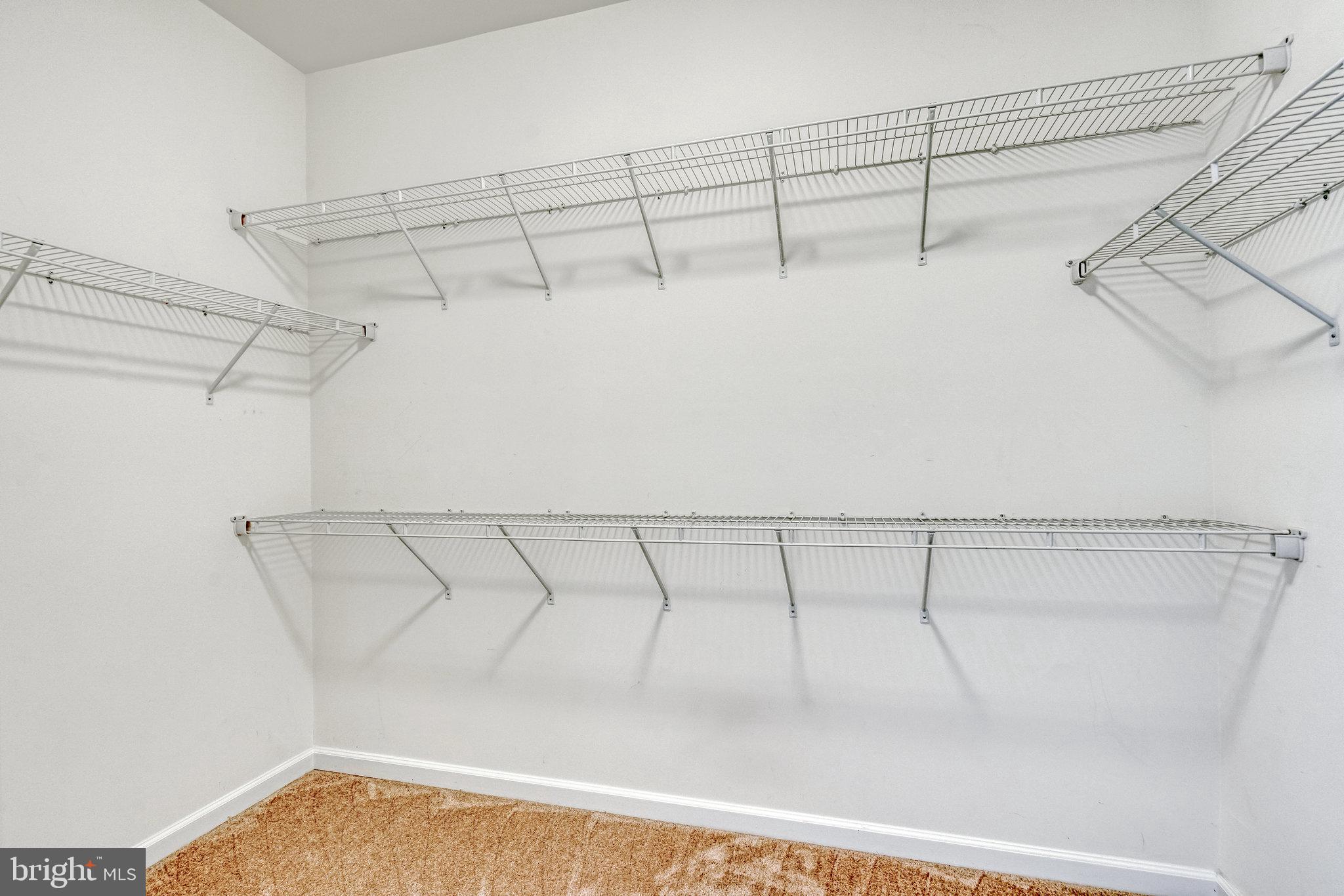 VIRGINIA MANOR CONDOMINIUM - Residential