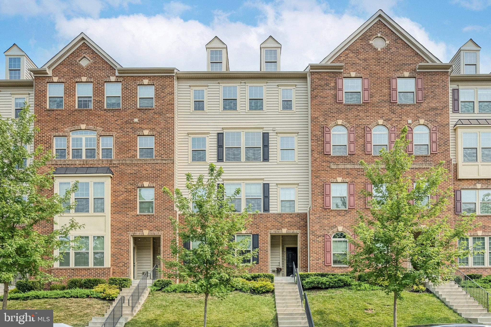 VIRGINIA MANOR CONDOMINIUM - Residential