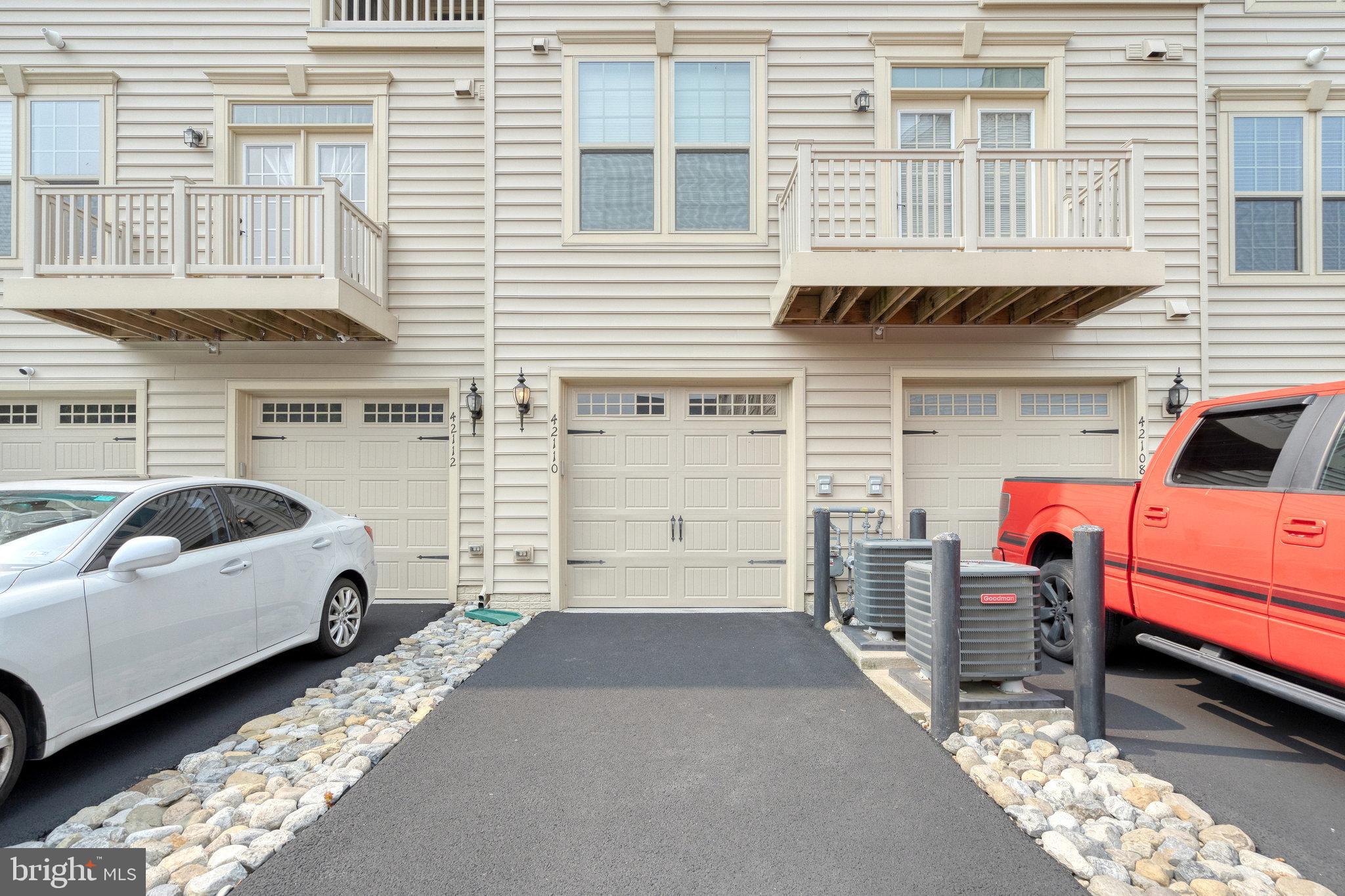 VIRGINIA MANOR CONDOMINIUM - Residential