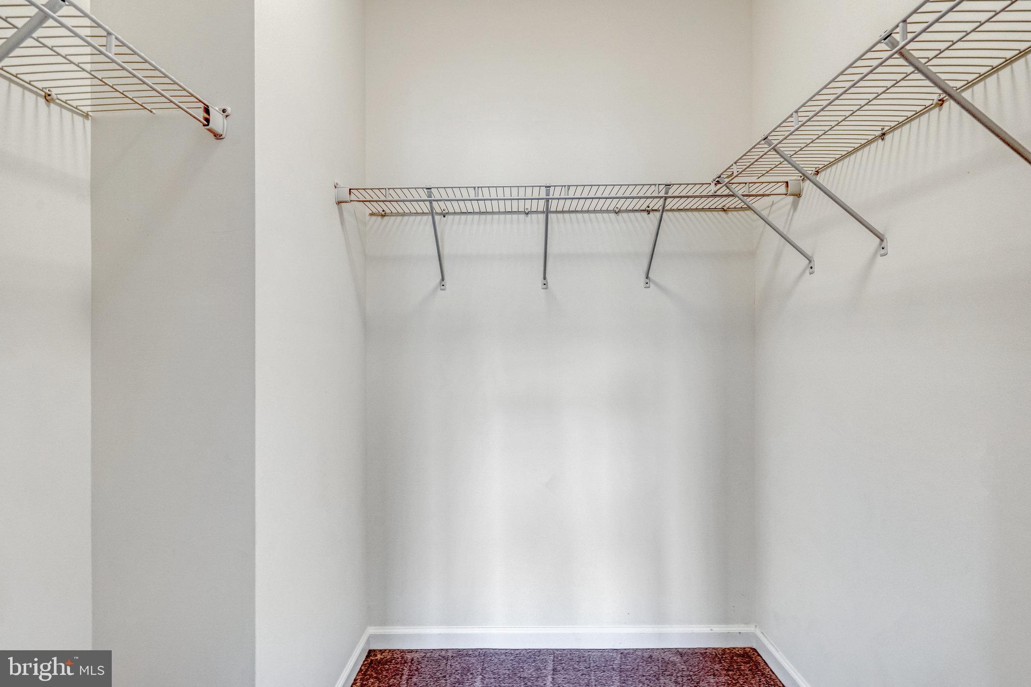 VIRGINIA MANOR CONDOMINIUM - Residential