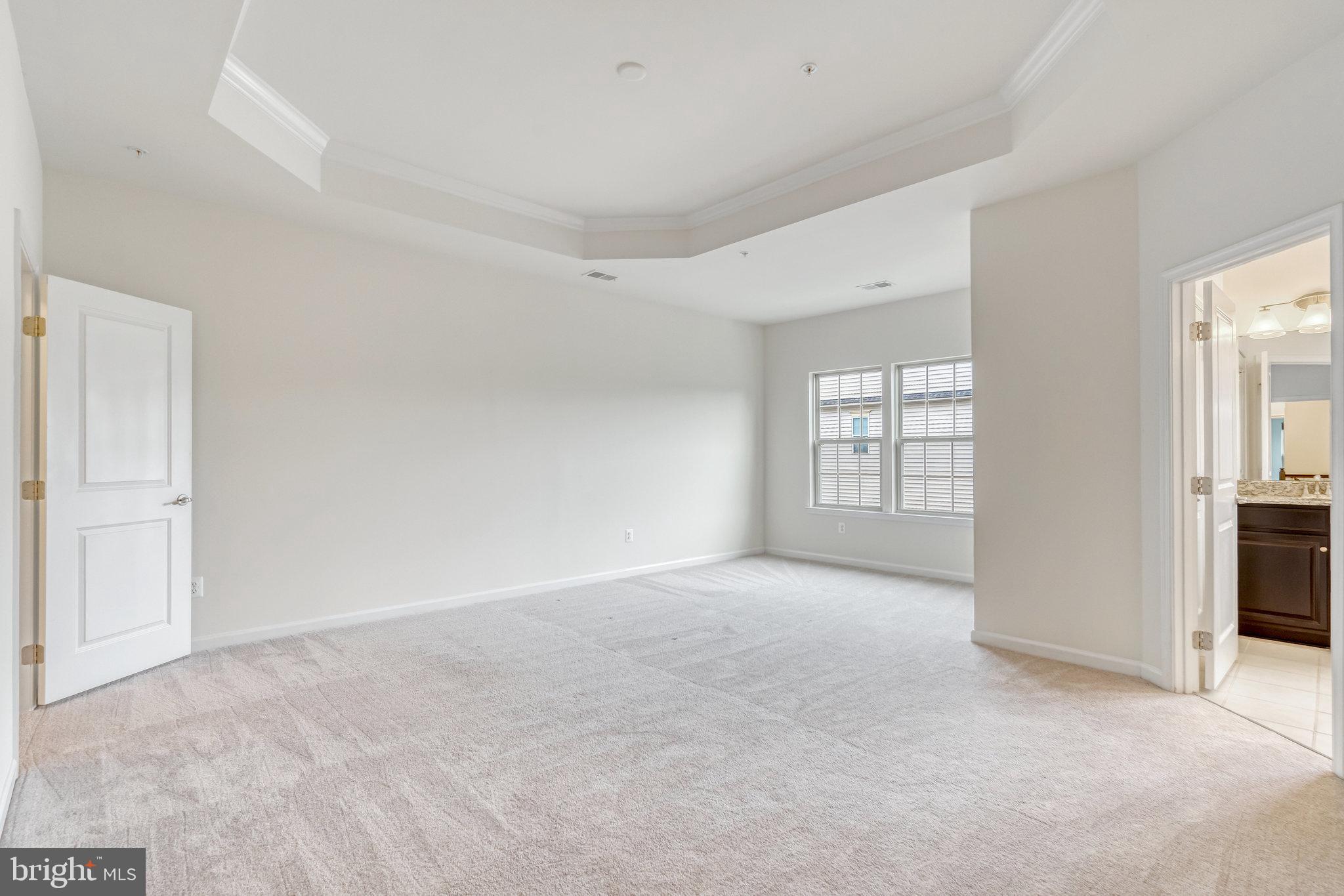 VIRGINIA MANOR CONDOMINIUM - Residential