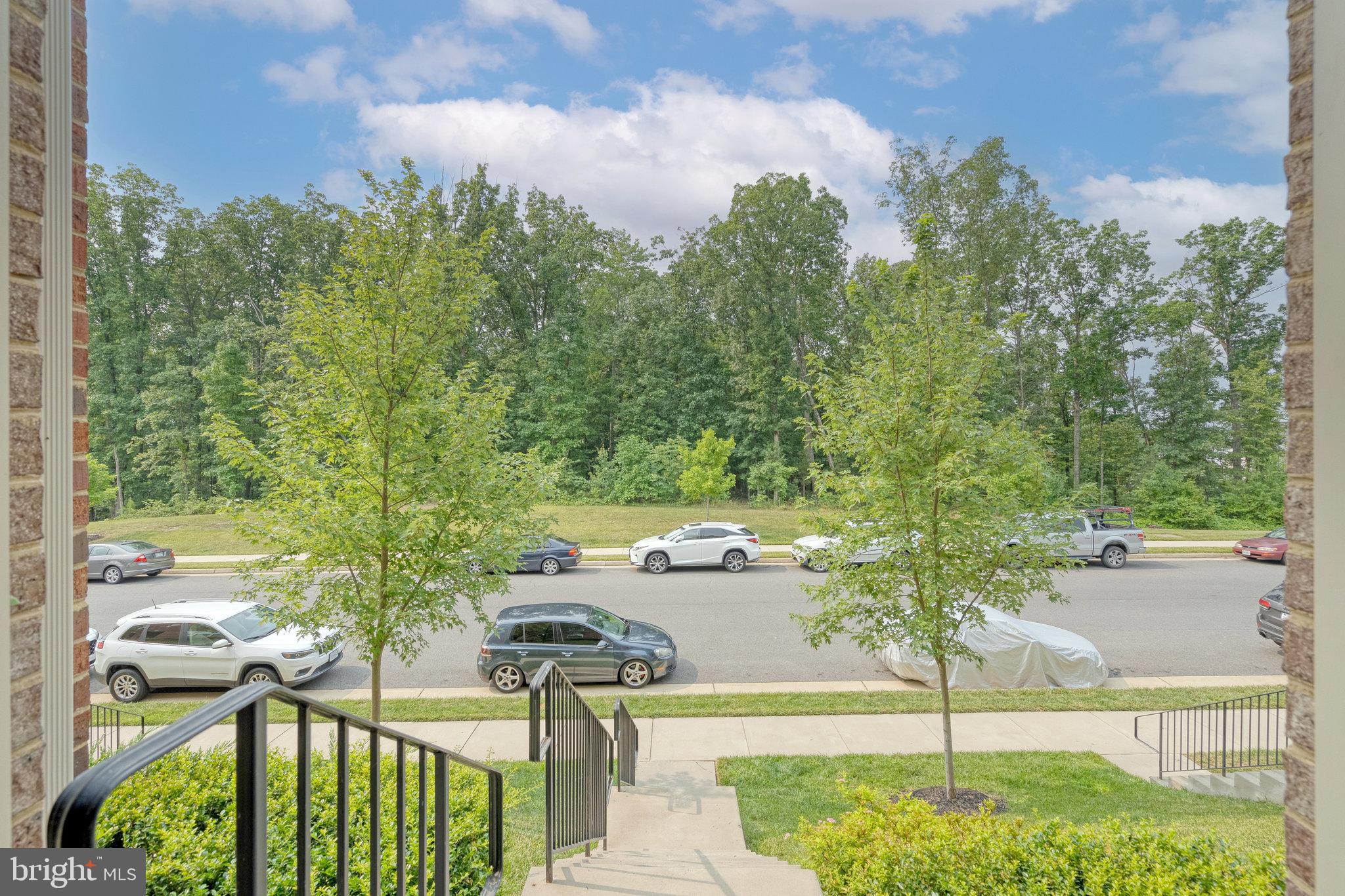 VIRGINIA MANOR CONDOMINIUM - Residential