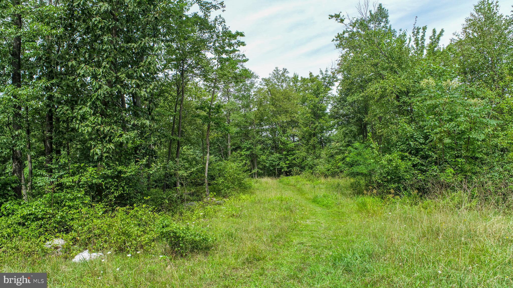 NORTH CAMP SUBDIVISION - Land