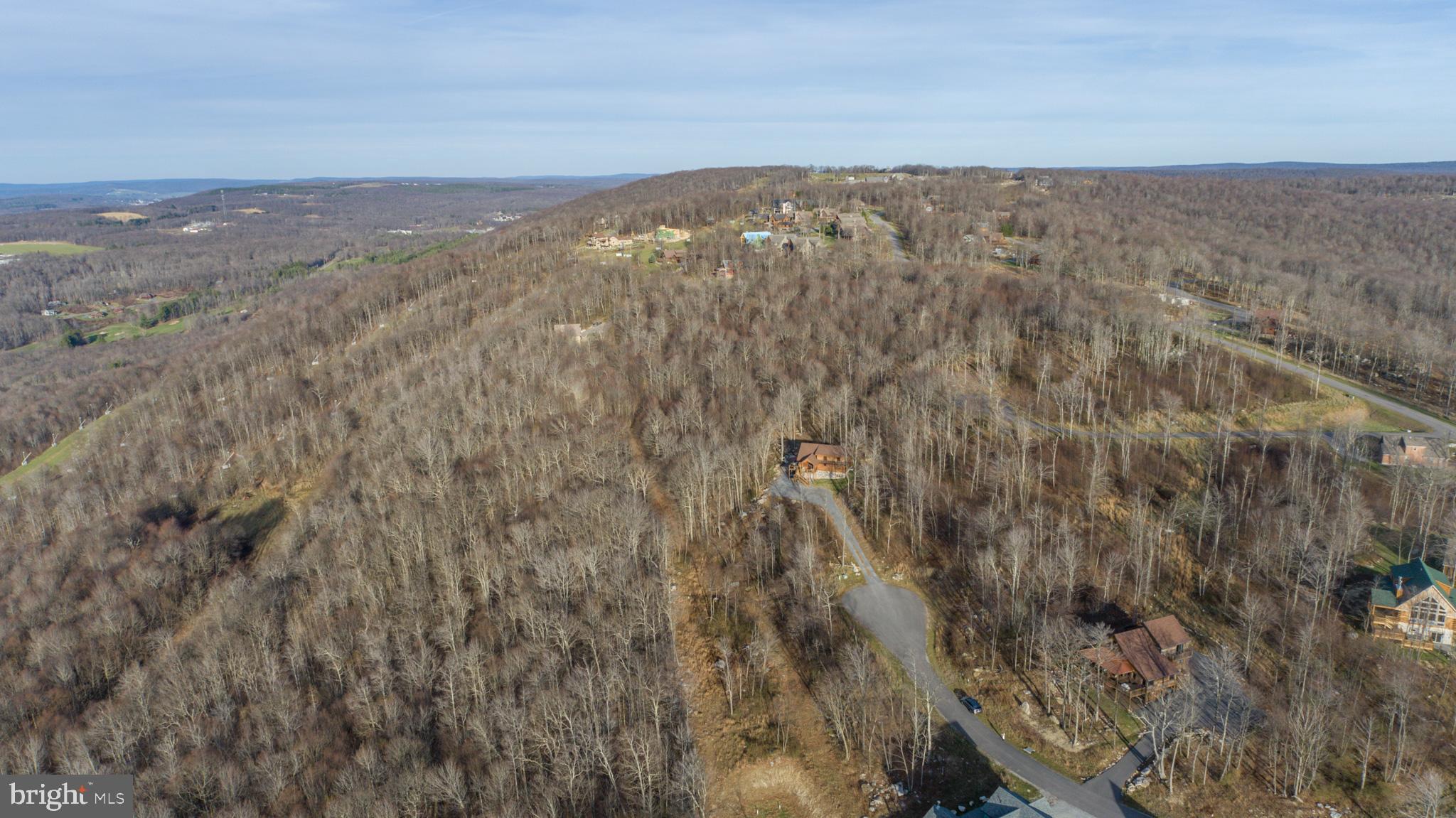 NORTH CAMP SUBDIVISION - Land