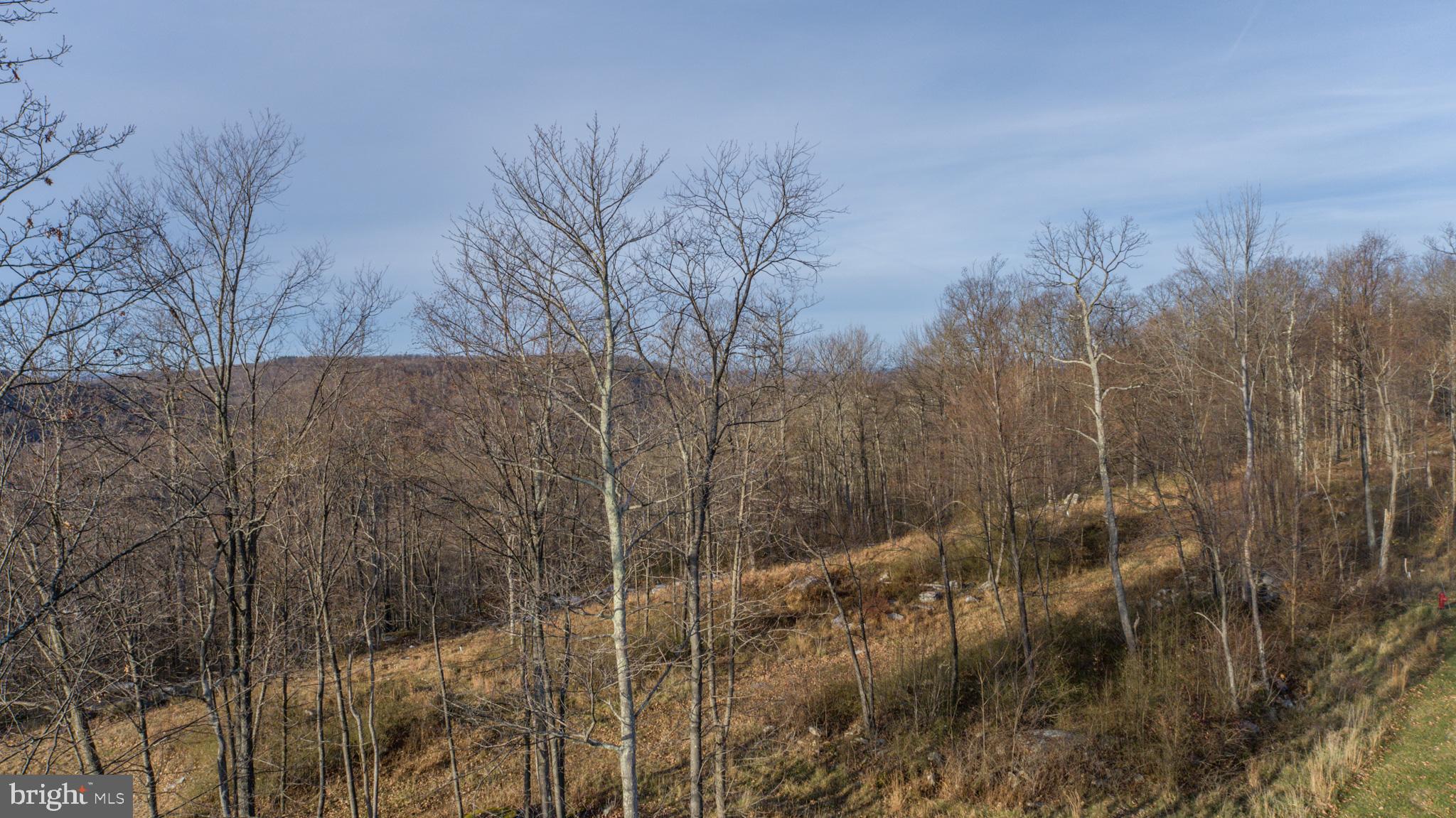 NORTH CAMP SUBDIVISION - Land