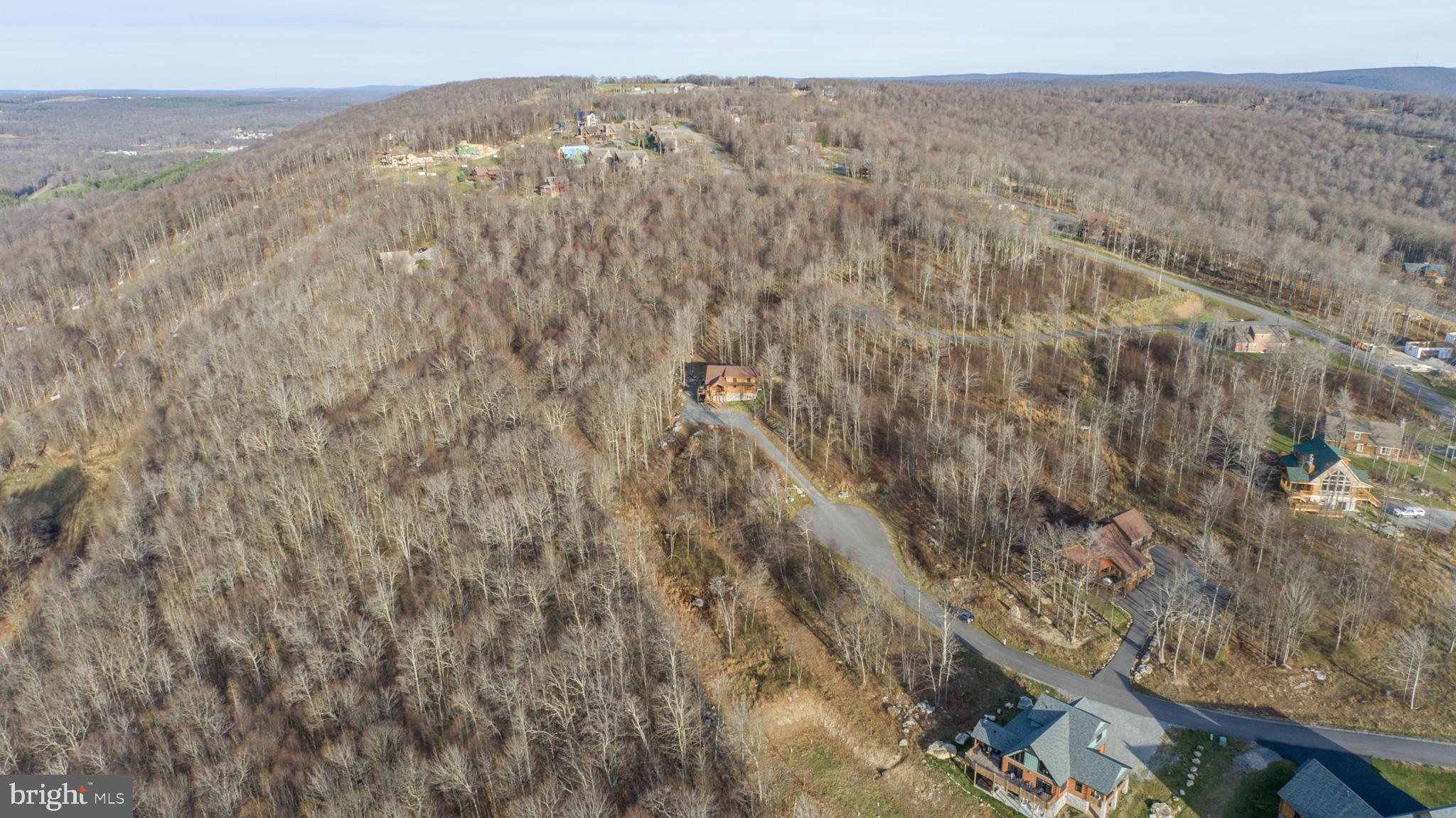 NORTH CAMP SUBDIVISION - Land