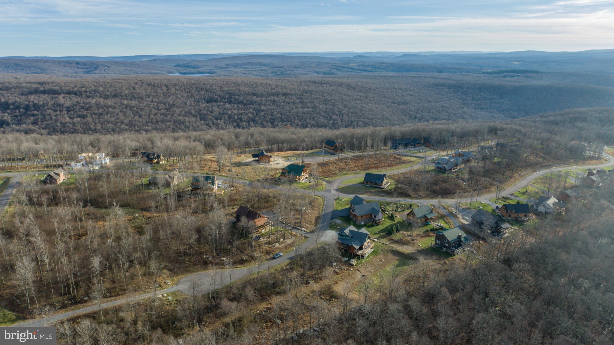 NORTH CAMP SUBDIVISION - Land