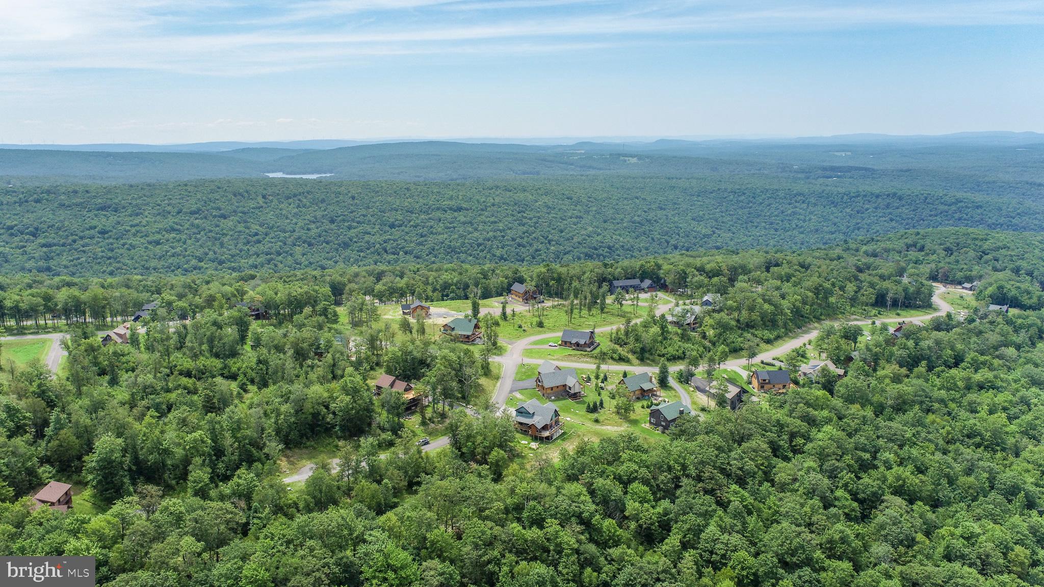 NORTH CAMP SUBDIVISION - Land