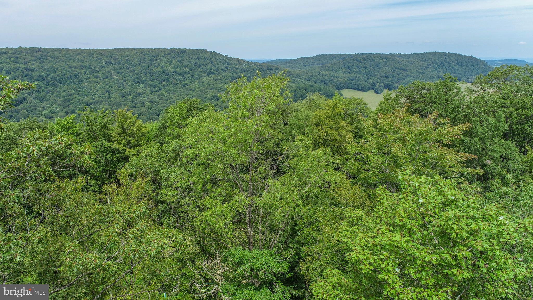 NORTH CAMP SUBDIVISION - Land