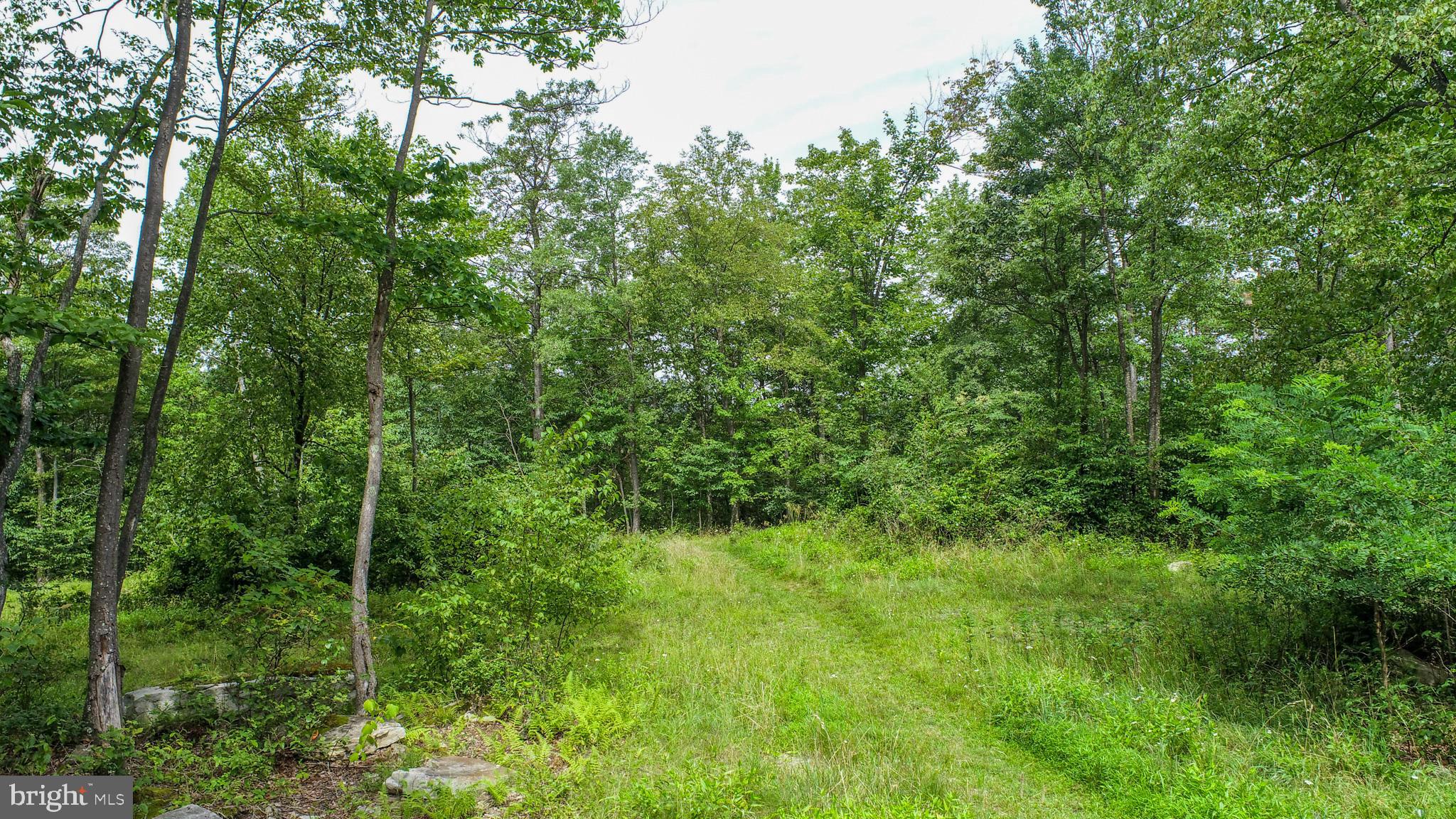 NORTH CAMP SUBDIVISION - Land