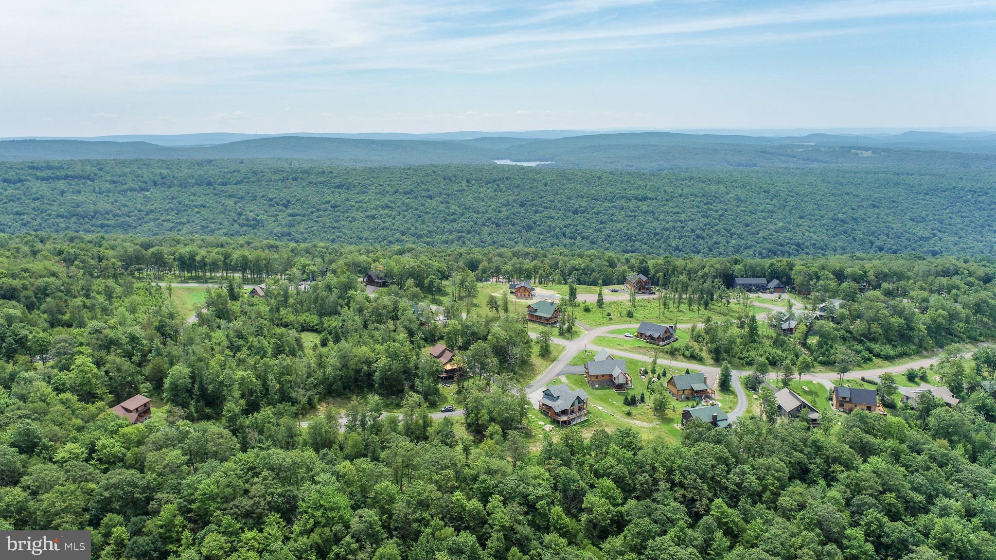 NORTH CAMP SUBDIVISION - Land