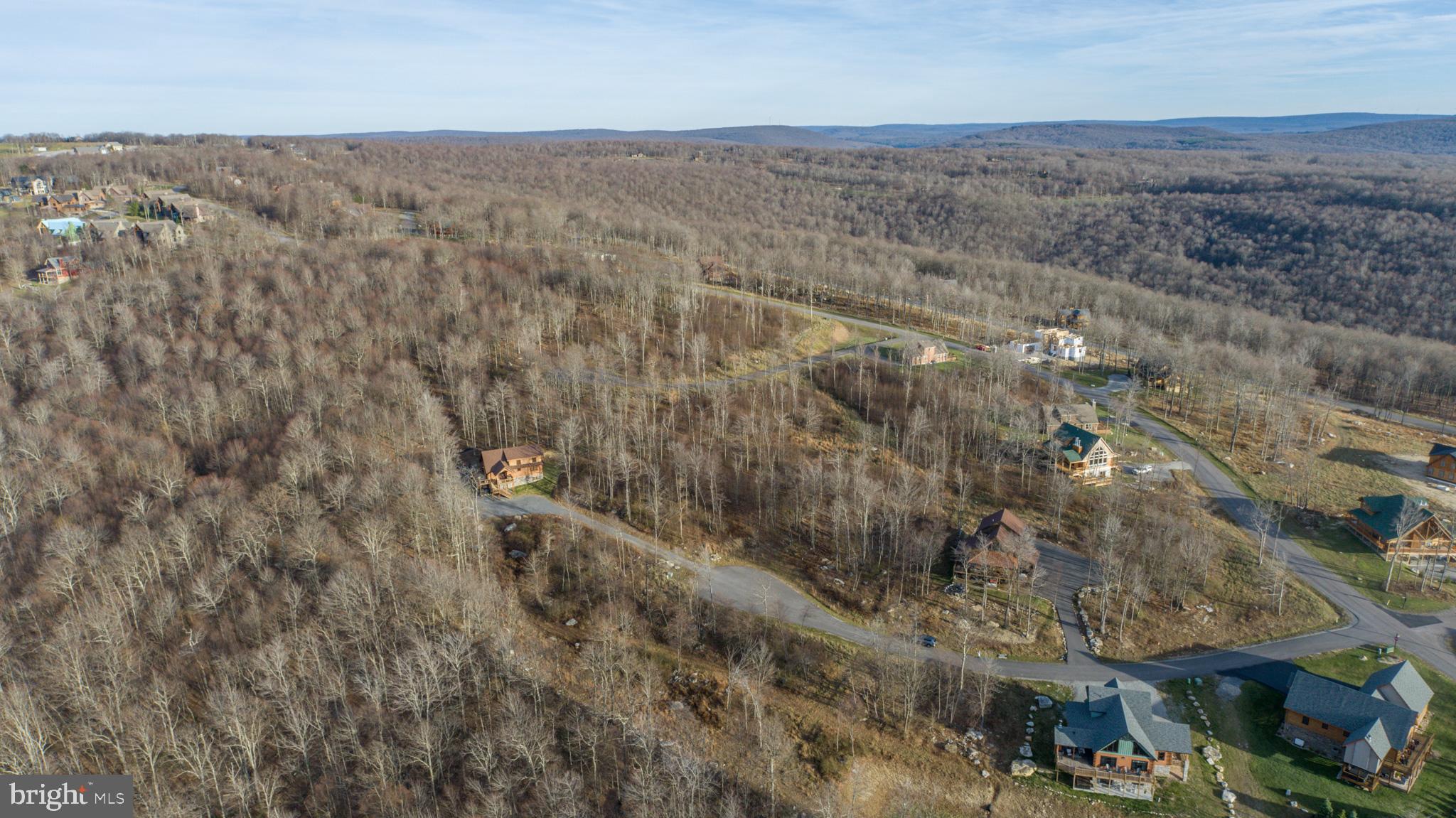 NORTH CAMP SUBDIVISION - Land