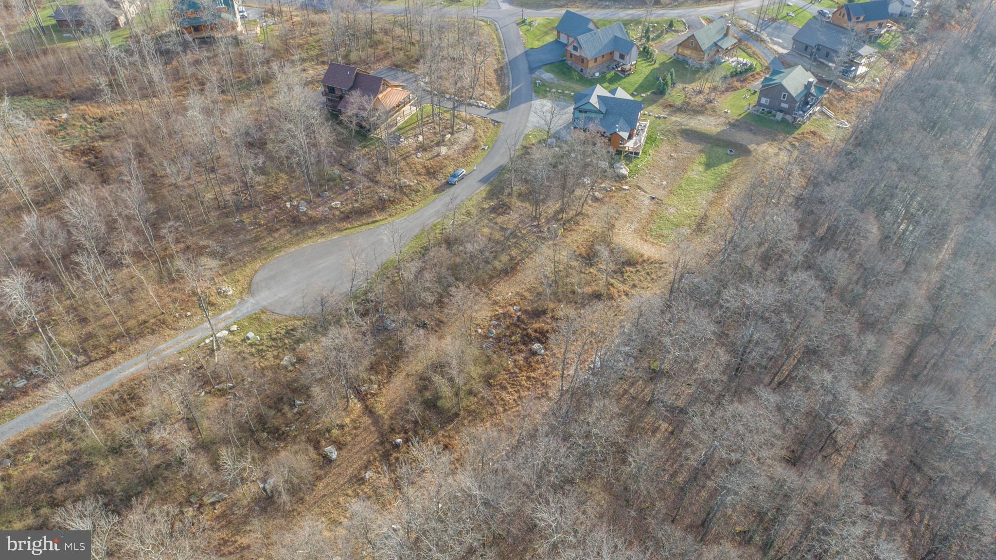 NORTH CAMP SUBDIVISION - Land