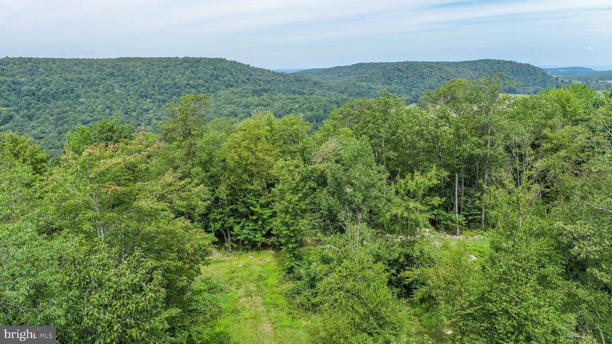 NORTH CAMP SUBDIVISION - Land