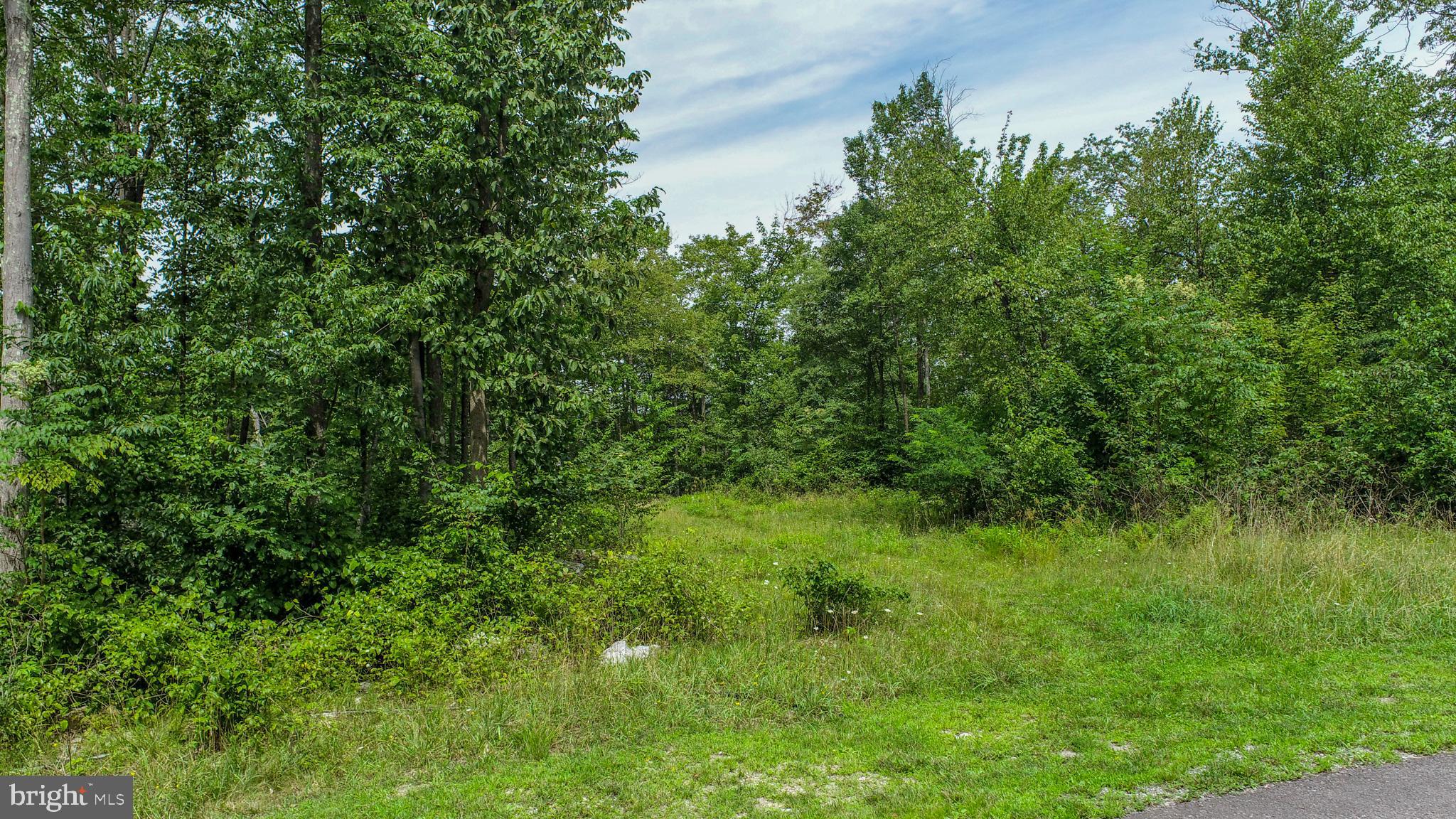 NORTH CAMP SUBDIVISION - Land