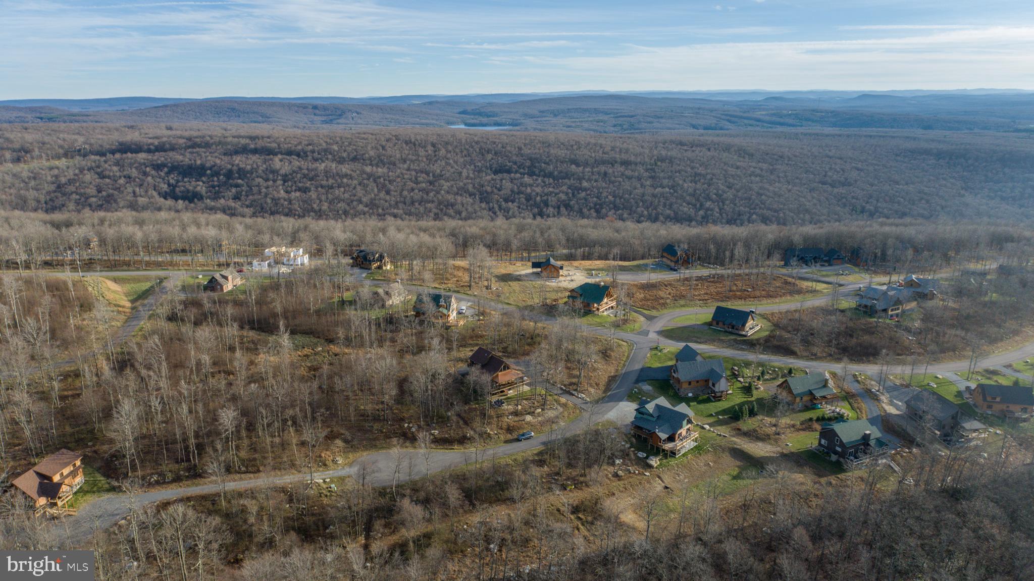 NORTH CAMP SUBDIVISION - Land