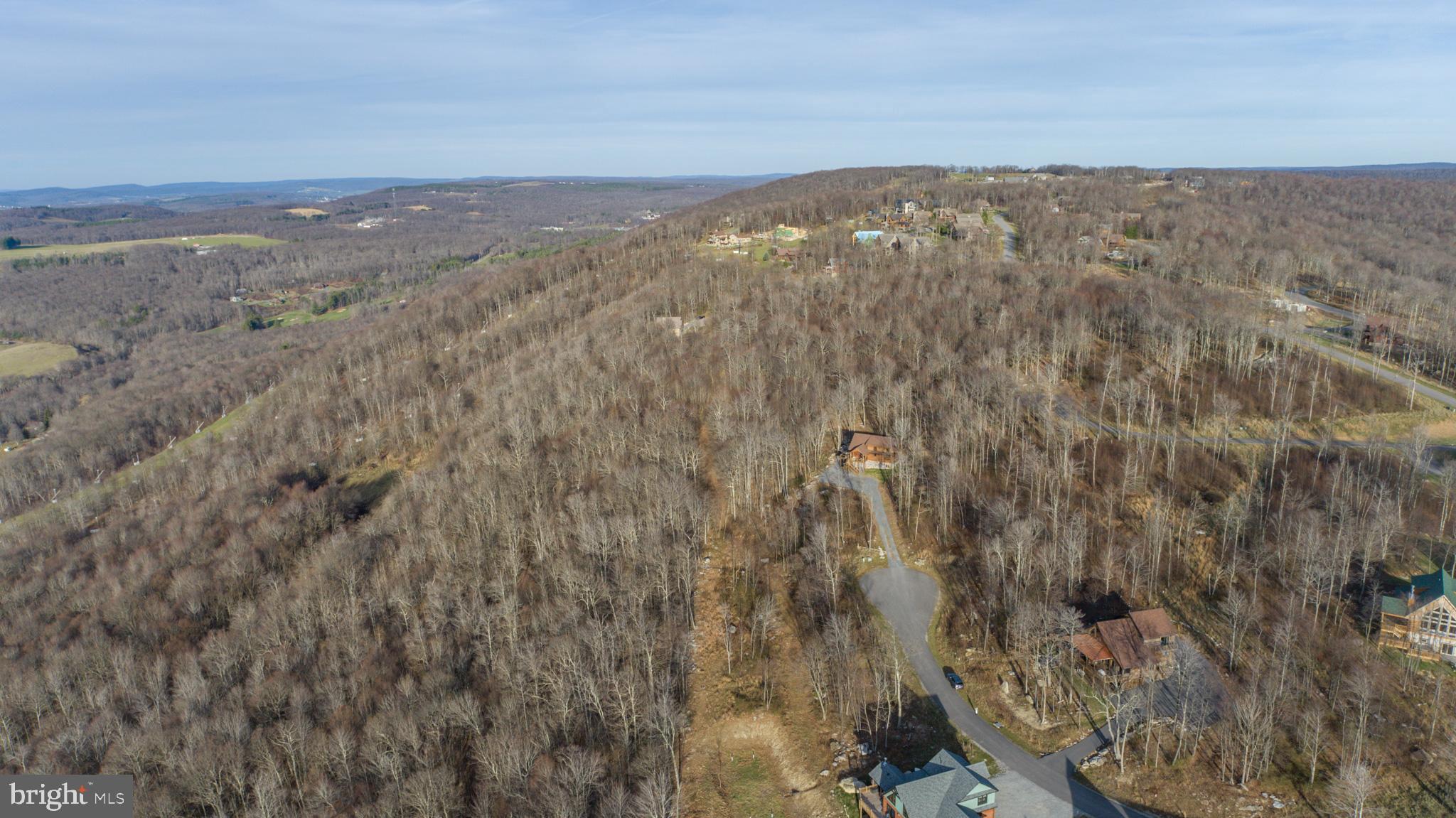 NORTH CAMP SUBDIVISION - Land