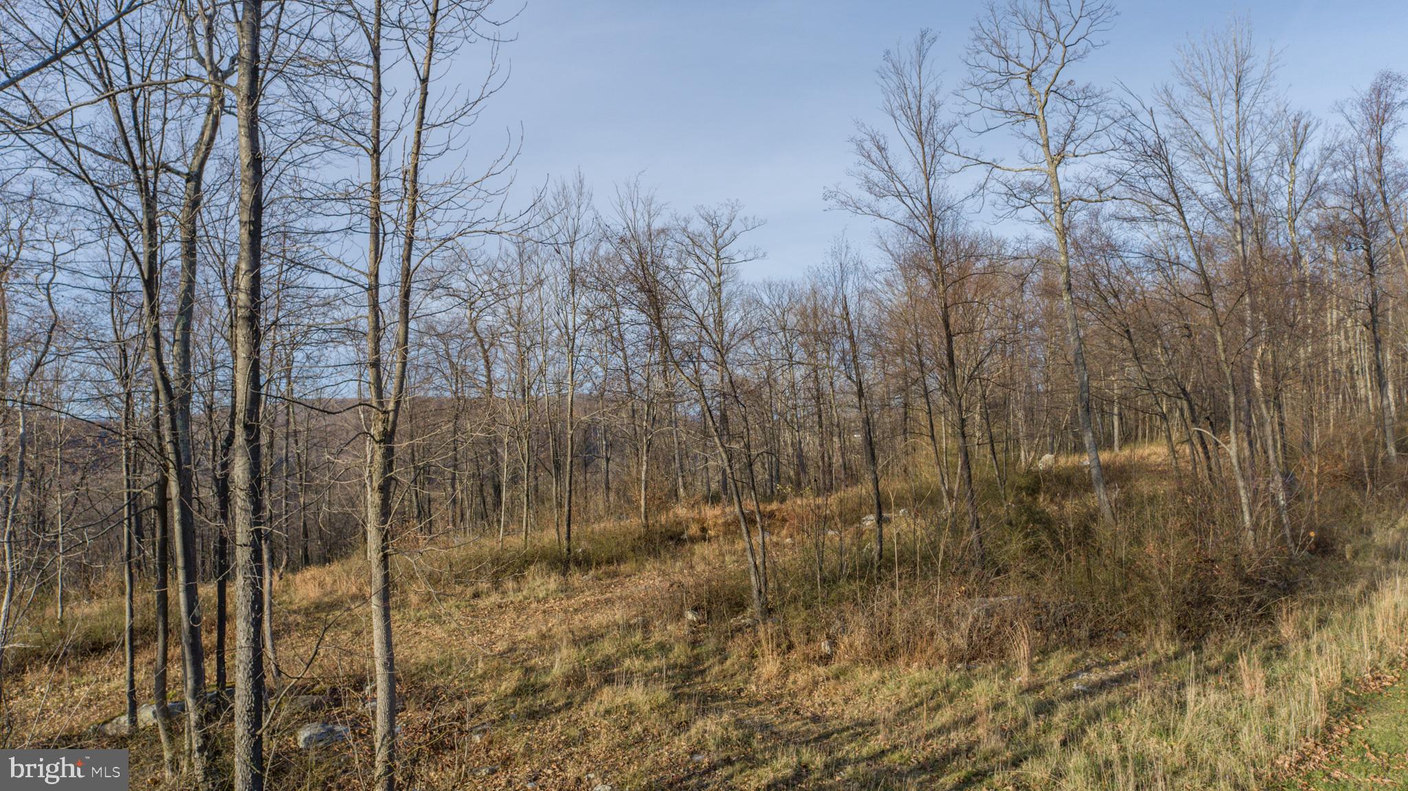 NORTH CAMP SUBDIVISION - Land