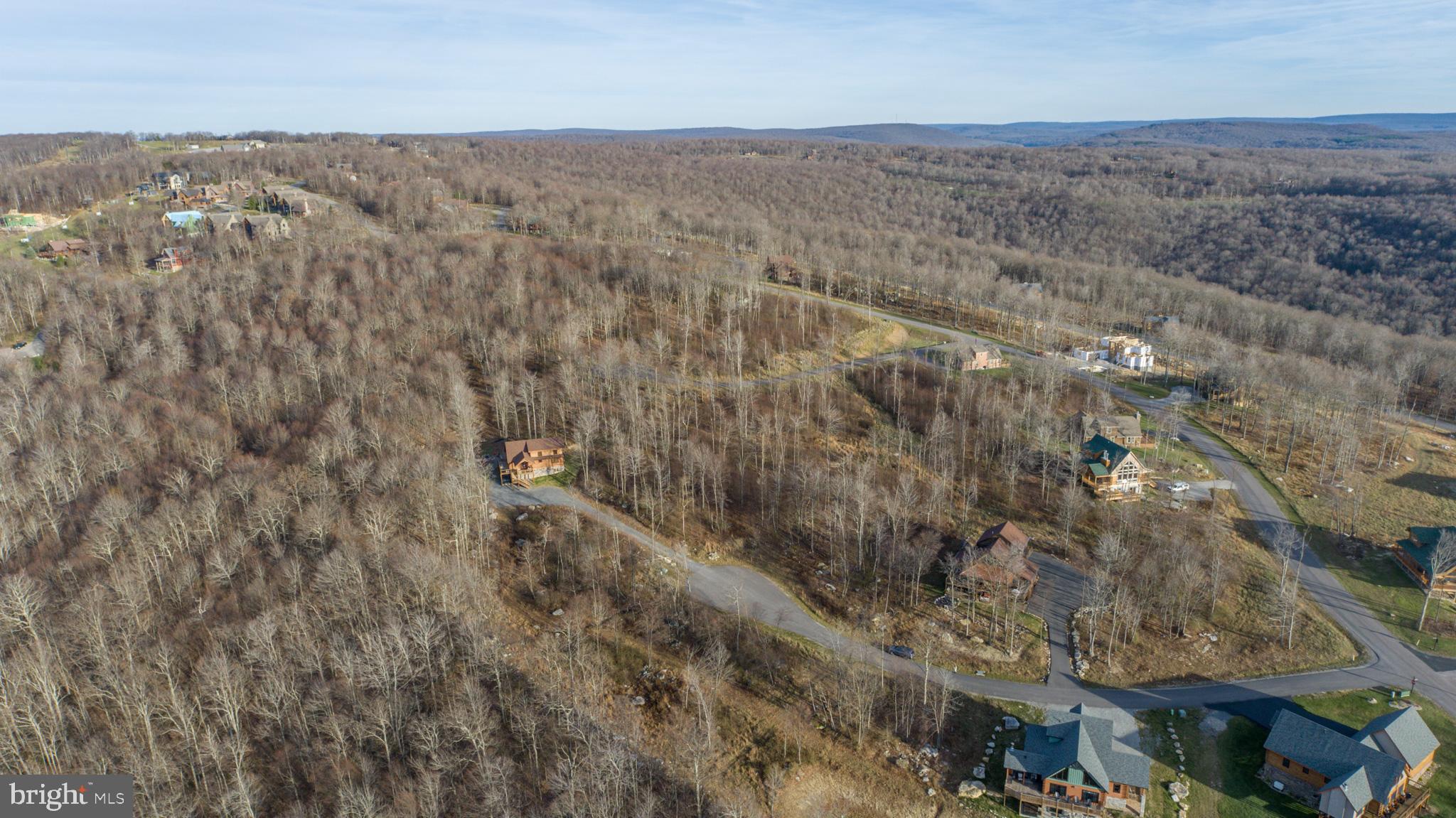 NORTH CAMP SUBDIVISION - Land