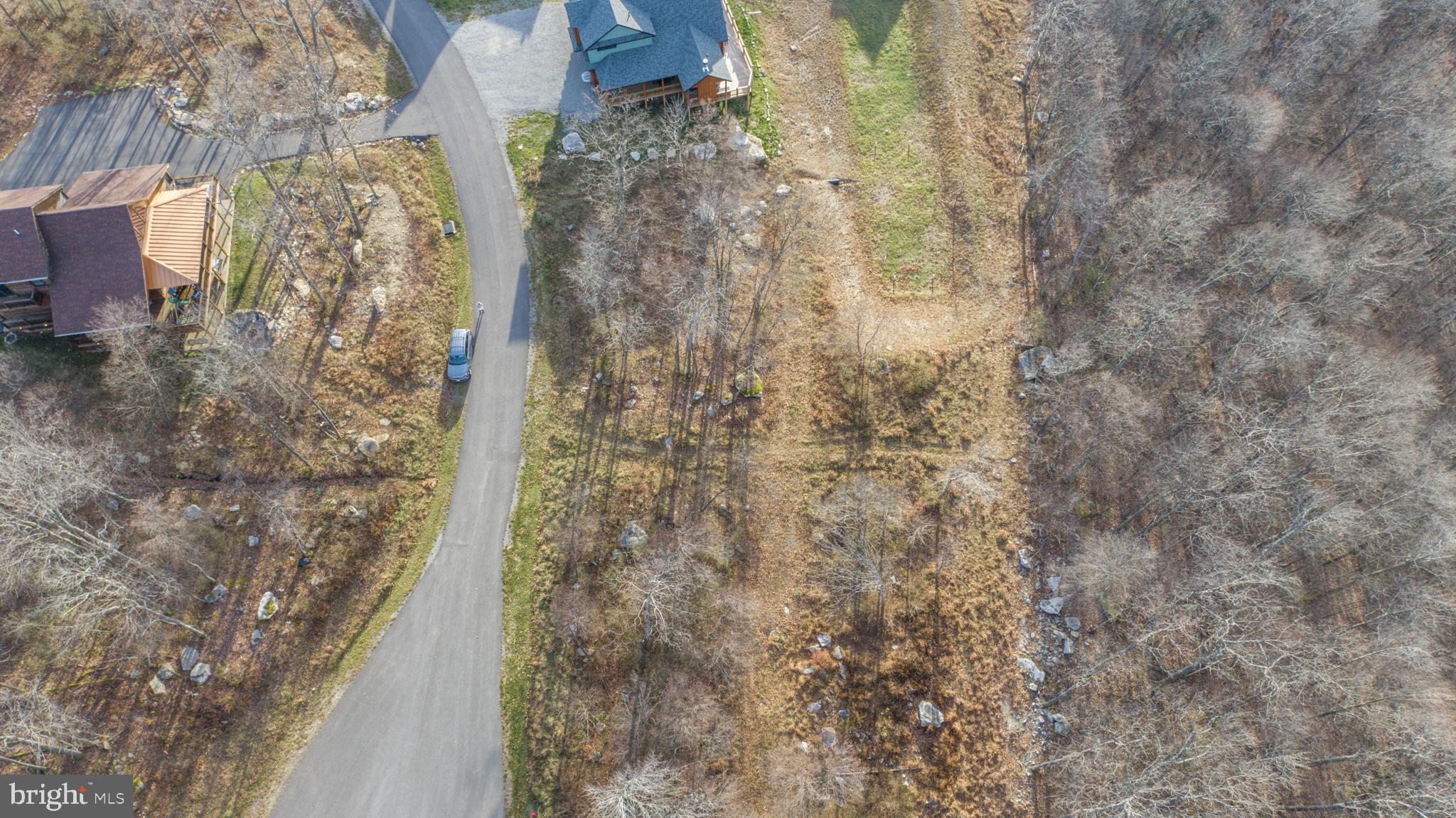 NORTH CAMP SUBDIVISION - Land